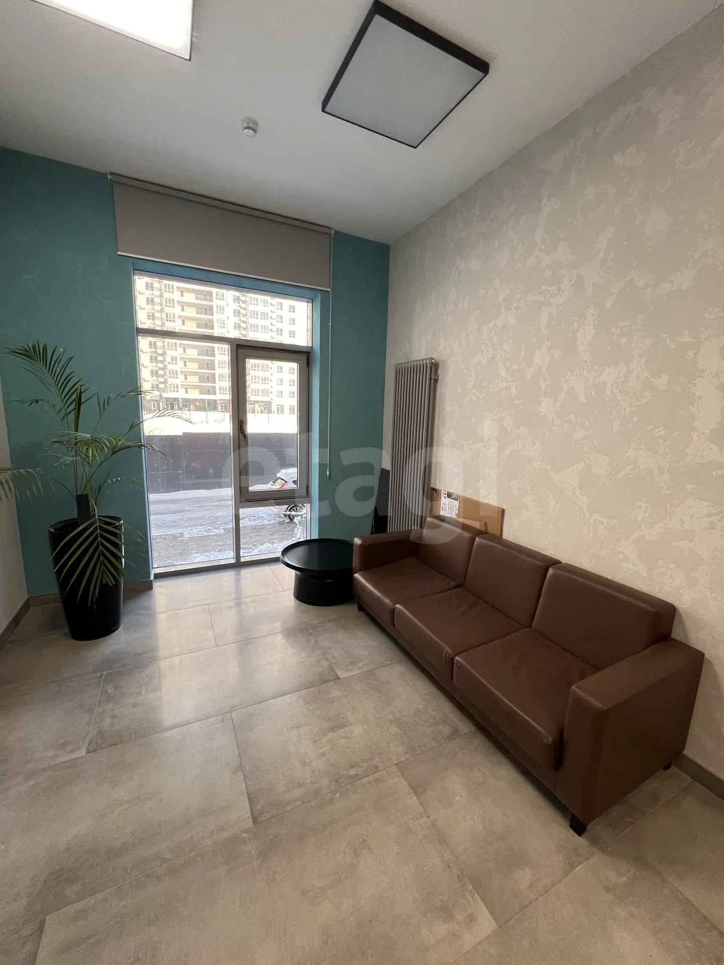 1-к квартира, 46м² (улица имени В.Н. Мачуги, 166б) - миниатюра 30
