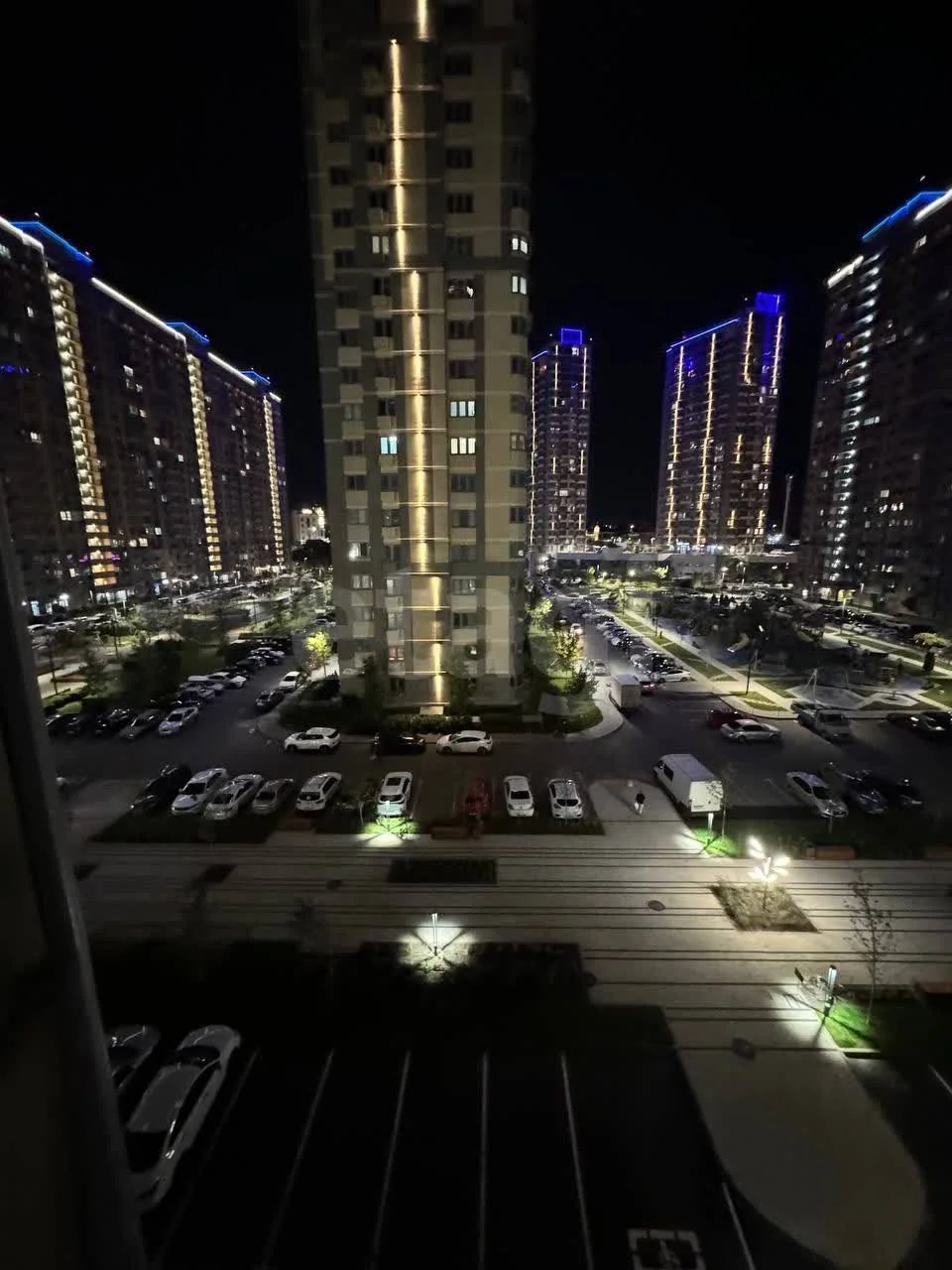 1-к квартира, 46м² (улица имени В.Н. Мачуги, 166б) - миниатюра 36