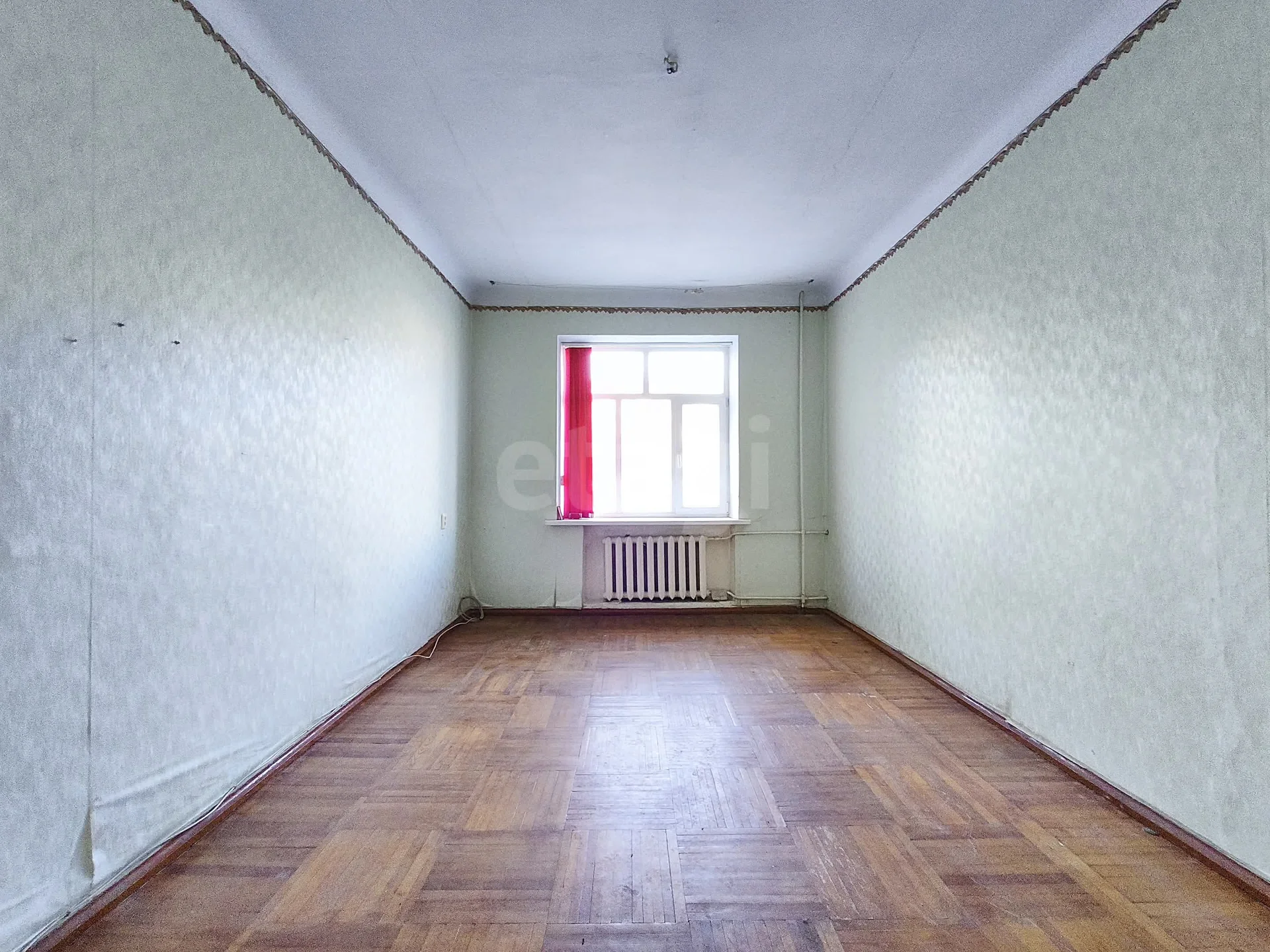 3-к квартира, 72.6м² (улица Коммунаров, 237) - изображение 1