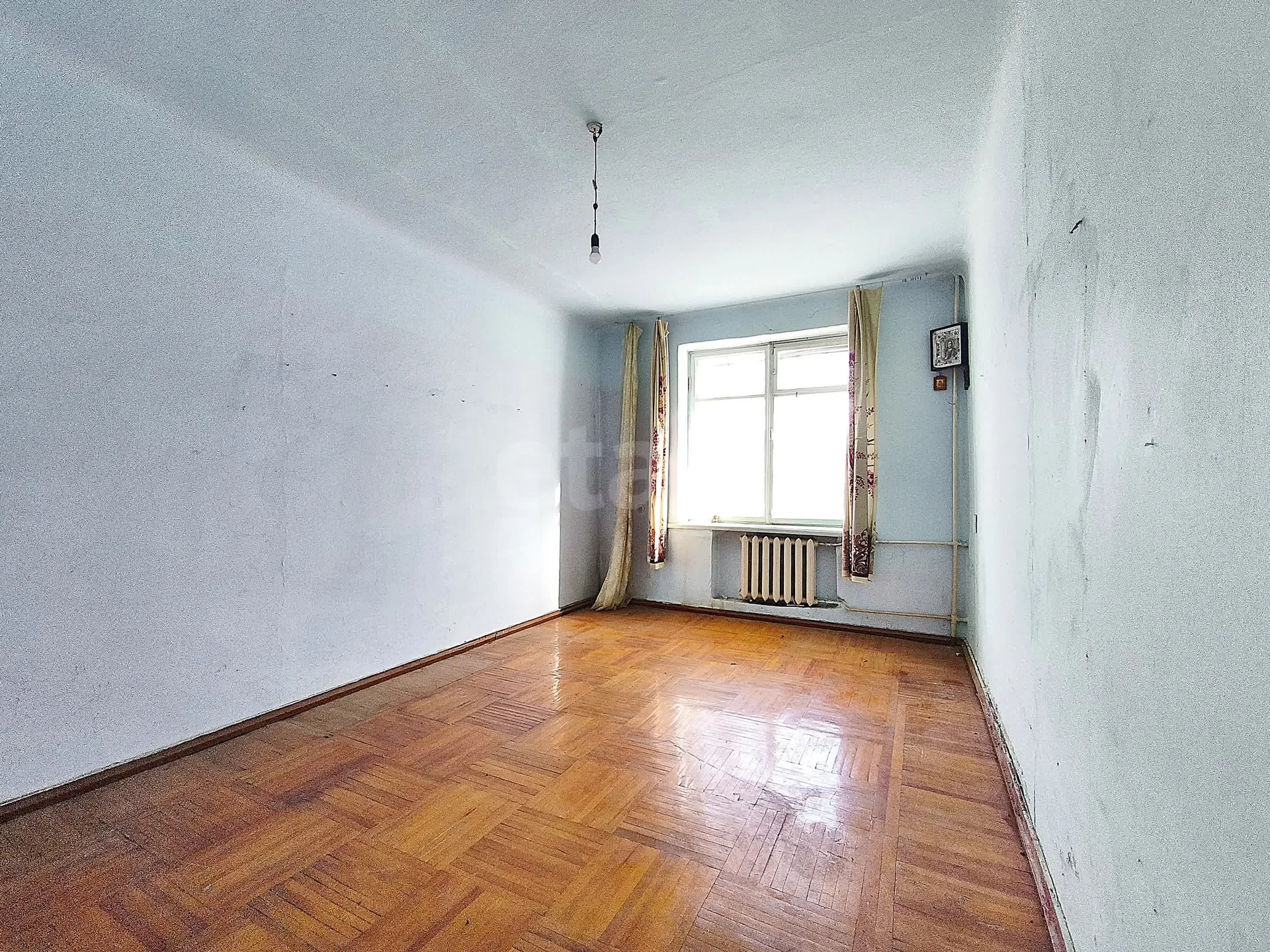 3-к квартира, 72.6м² (улица Коммунаров, 237) - миниатюра 10