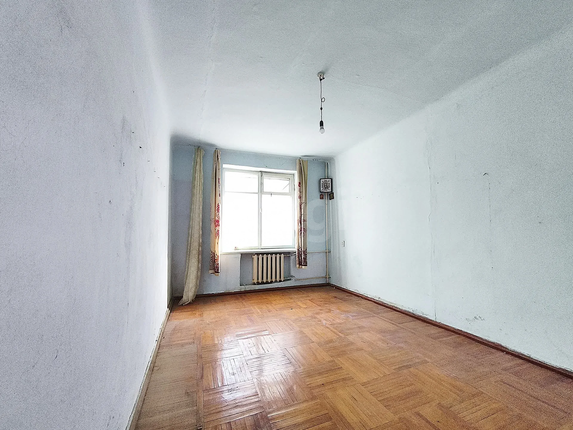 3-к квартира, 72.6м² (улица Коммунаров, 237) - миниатюра 11