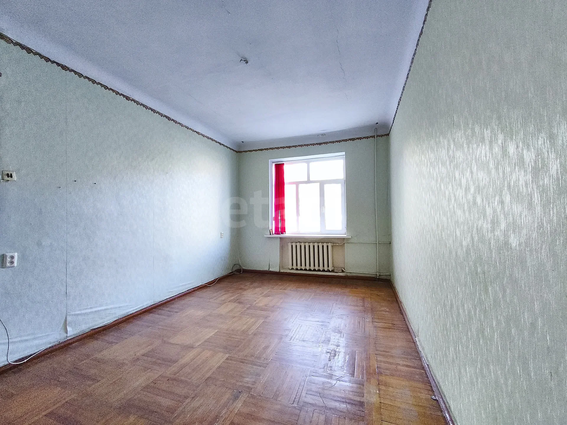 3-к квартира, 72.6м² (улица Коммунаров, 237) - миниатюра 15
