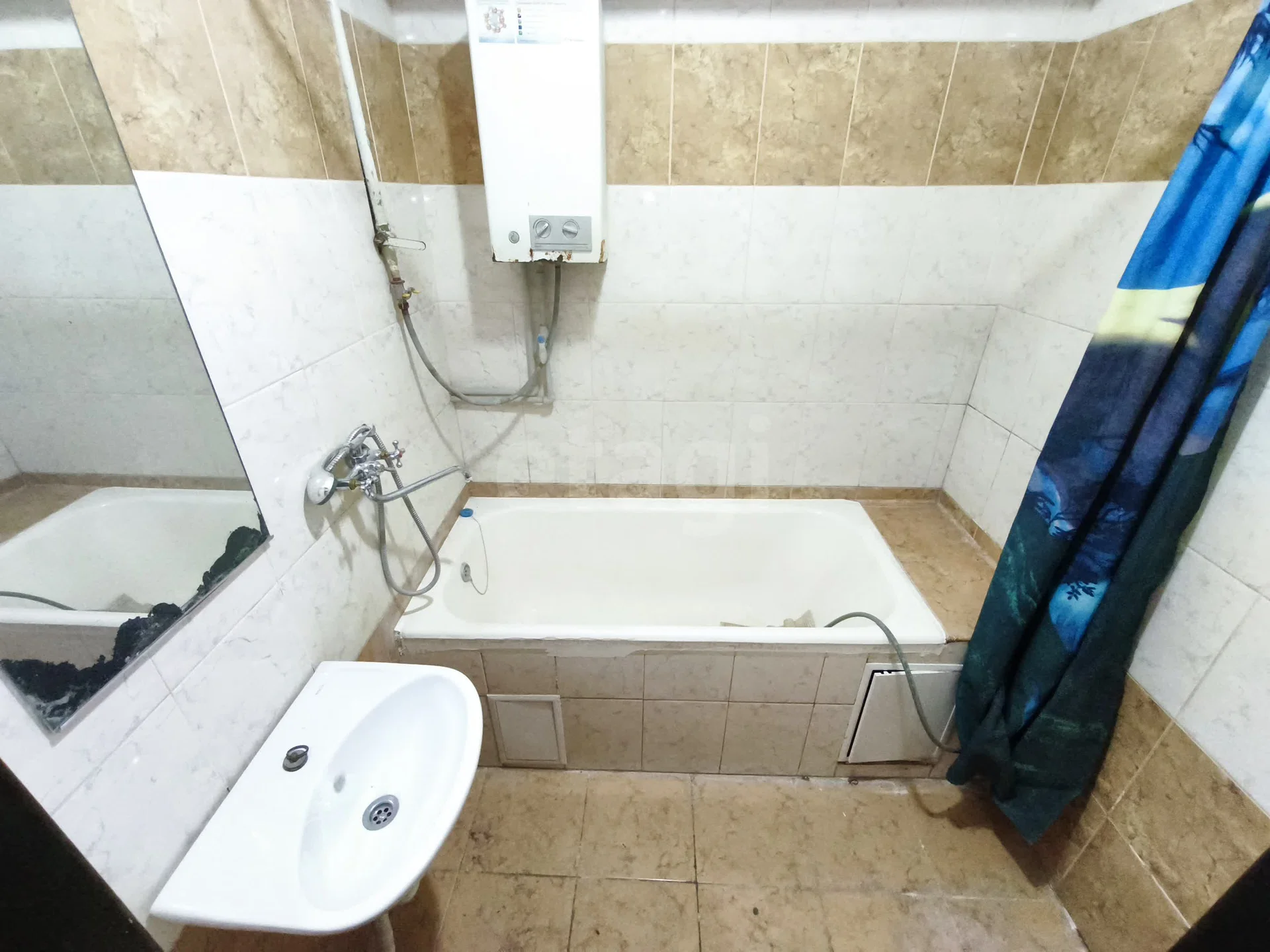 3-к квартира, 72.6м² (улица Коммунаров, 237) - миниатюра 18
