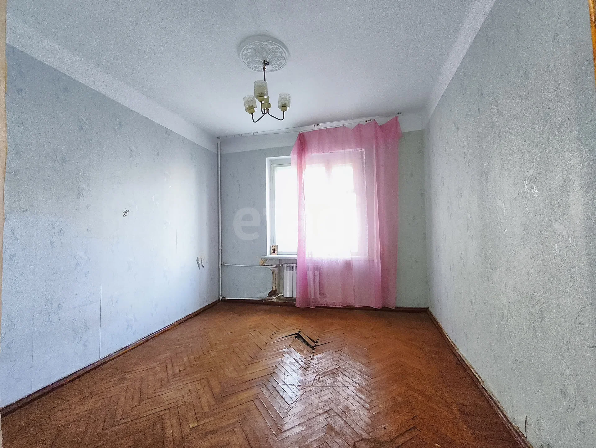 3-к квартира, 72.6м² (улица Коммунаров, 237) - миниатюра 2