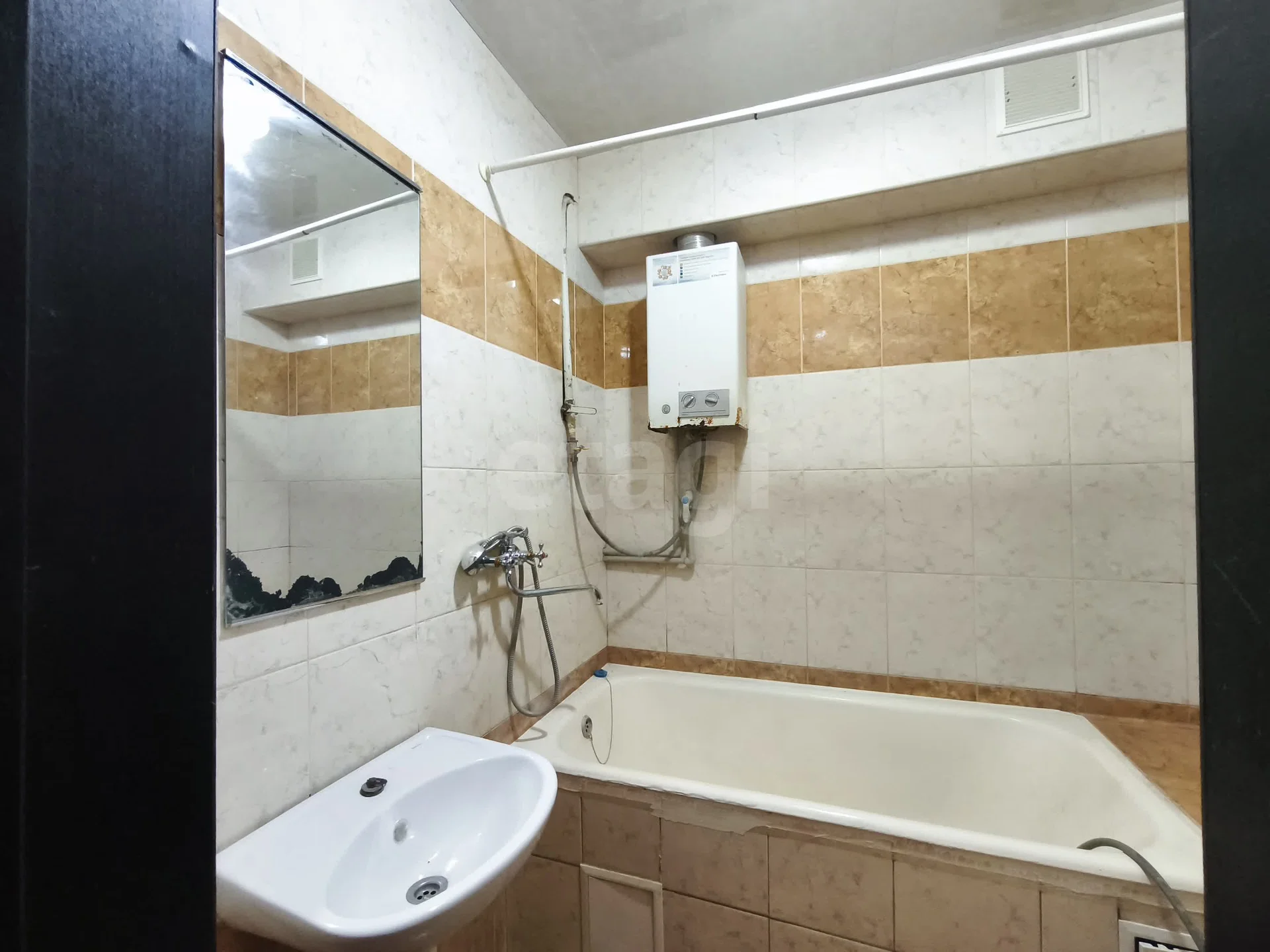 3-к квартира, 72.6м² (улица Коммунаров, 237) - миниатюра 20