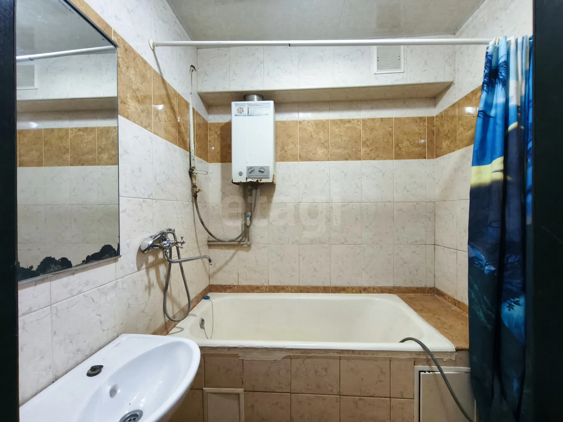 3-к квартира, 72.6м² (улица Коммунаров, 237) - миниатюра 21