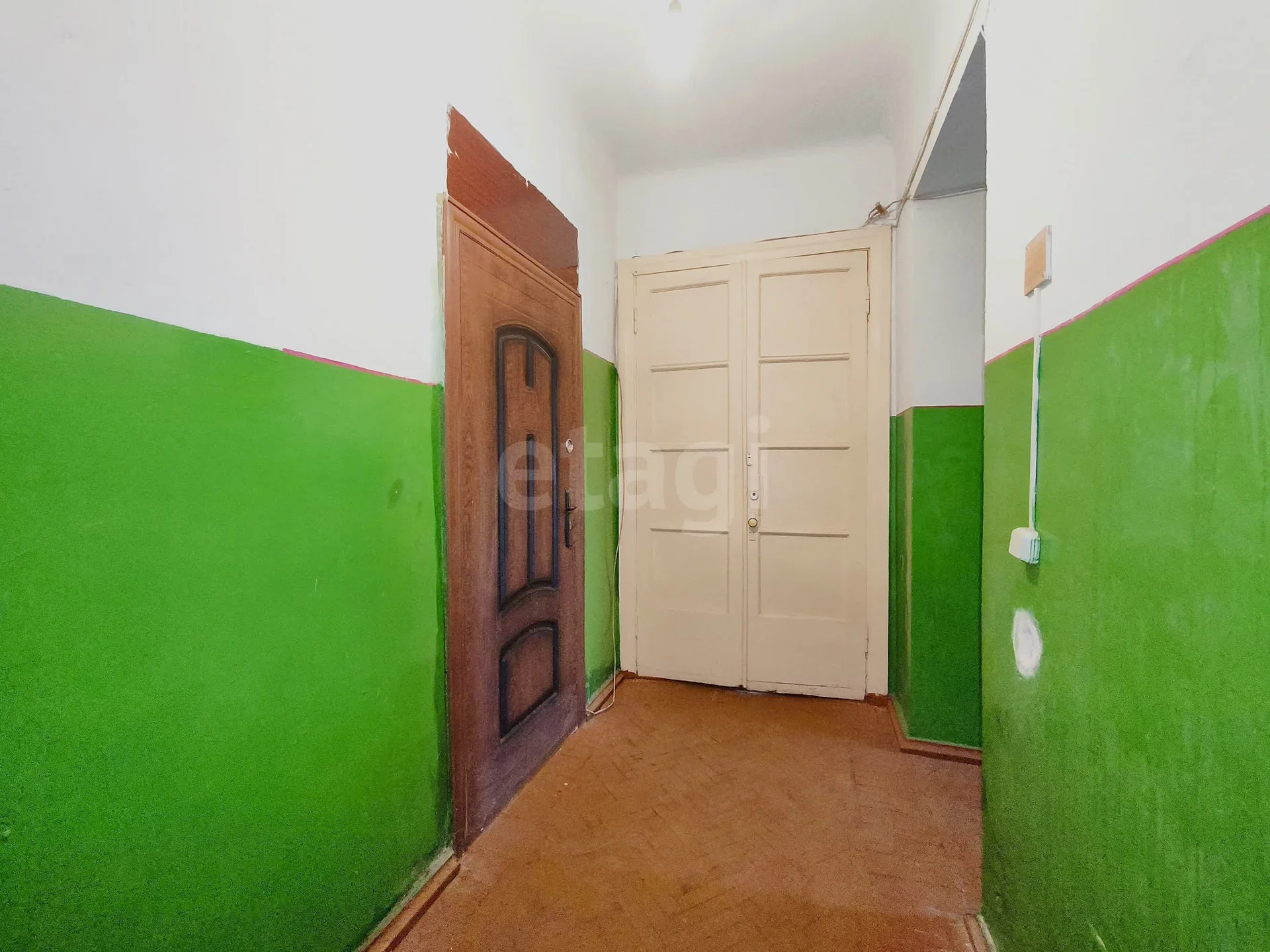 3-к квартира, 72.6м² (улица Коммунаров, 237) - миниатюра 27