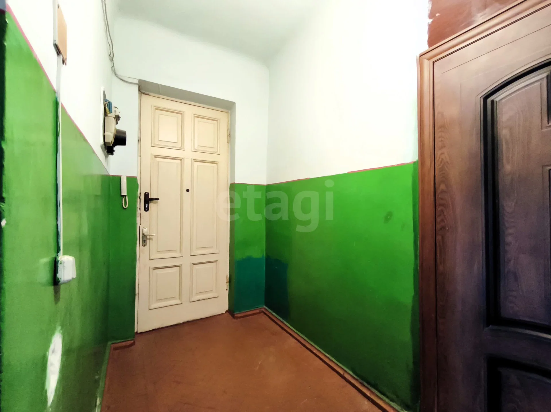 3-к квартира, 72.6м² (улица Коммунаров, 237) - миниатюра 28