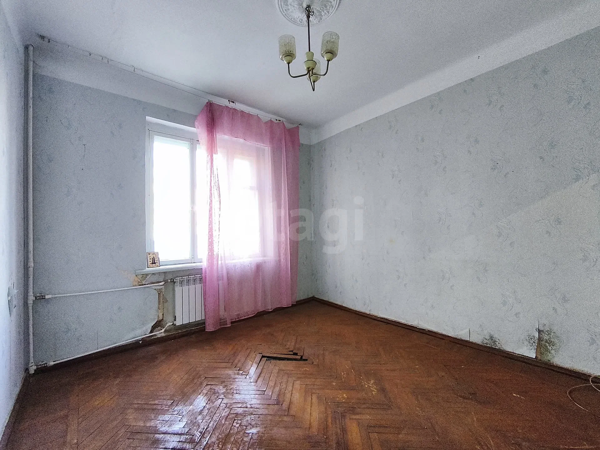 3-к квартира, 72.6м² (улица Коммунаров, 237) - миниатюра 3