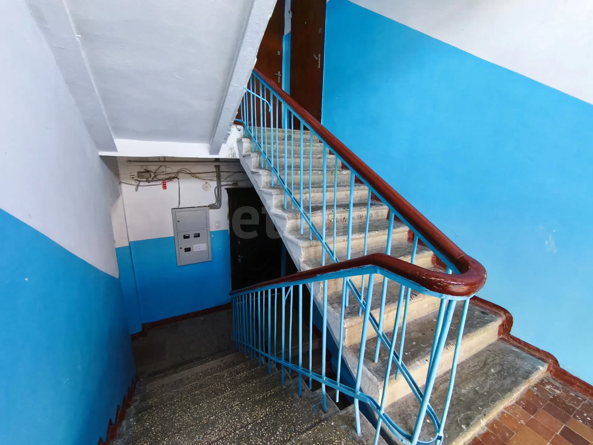3-к квартира, 72.6м² (улица Коммунаров, 237) - миниатюра 30