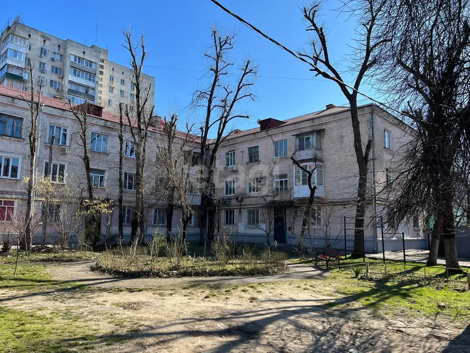 3-к квартира, 72.6м² (улица Коммунаров, 237) - миниатюра 32