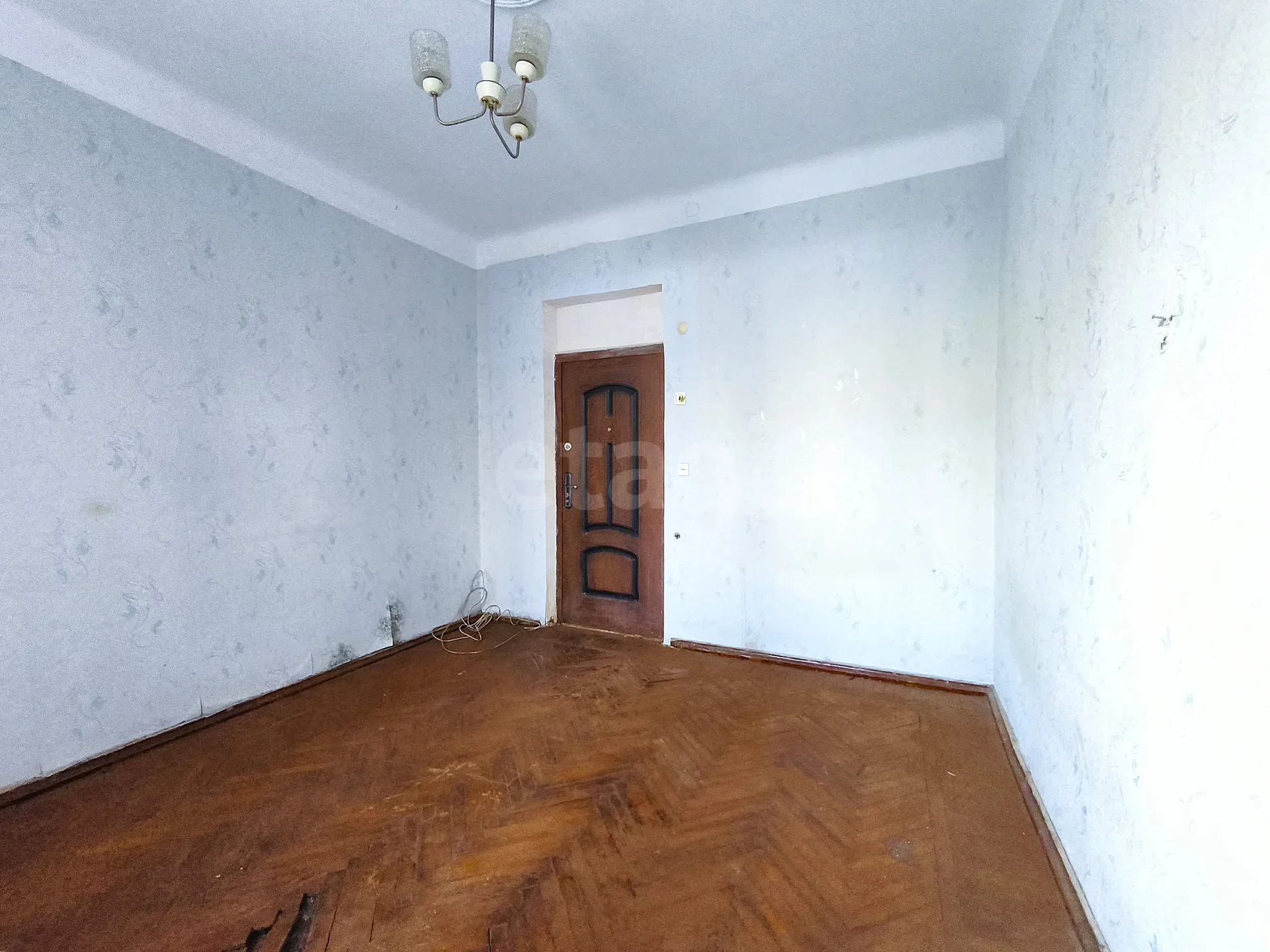 3-к квартира, 72.6м² (улица Коммунаров, 237) - миниатюра 4