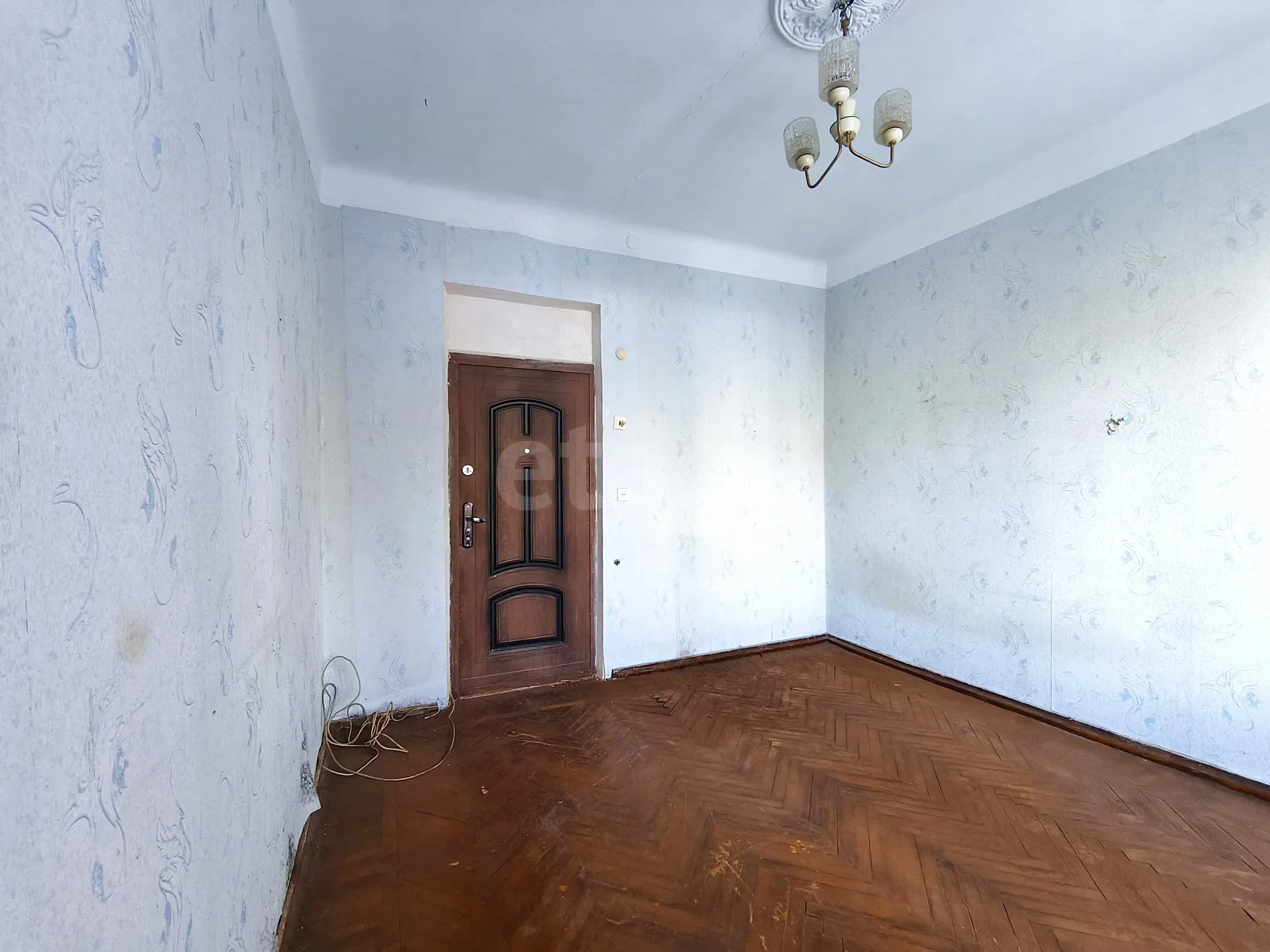 3-к квартира, 72.6м² (улица Коммунаров, 237) - миниатюра 5