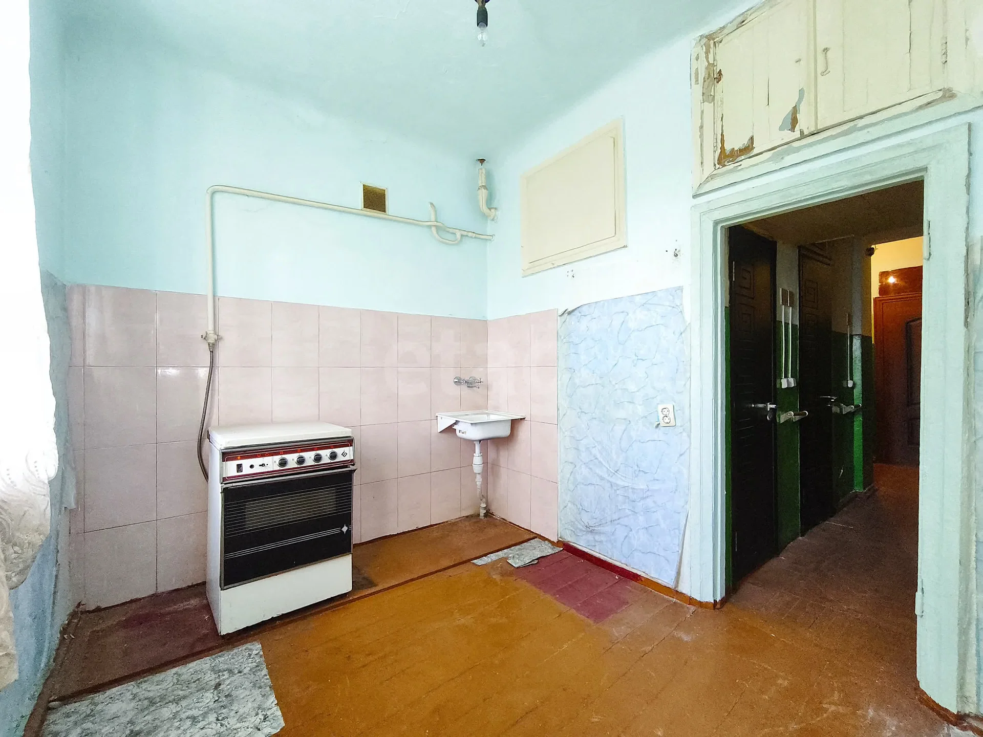 3-к квартира, 72.6м² (улица Коммунаров, 237) - миниатюра 6