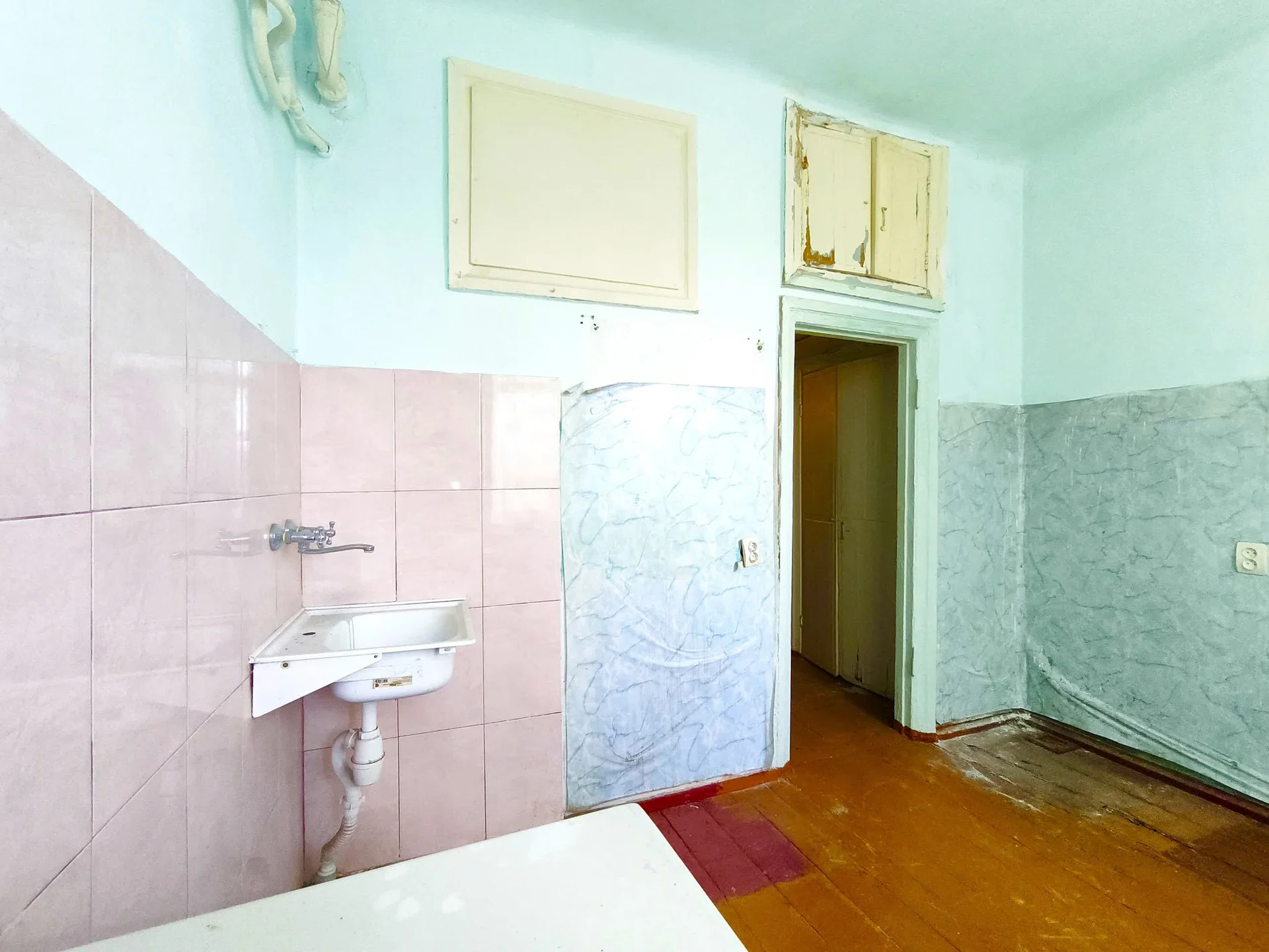 3-к квартира, 72.6м² (улица Коммунаров, 237) - миниатюра 7