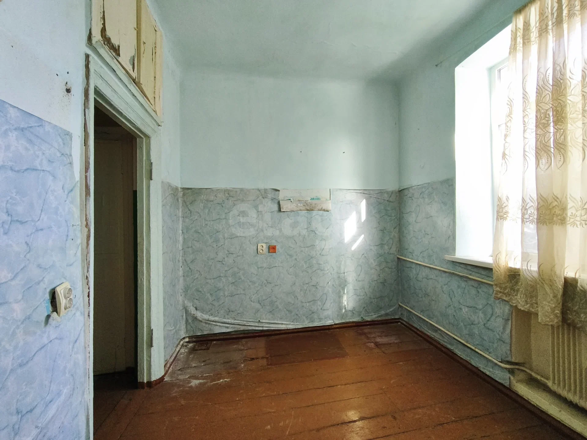 3-к квартира, 72.6м² (улица Коммунаров, 237) - миниатюра 8