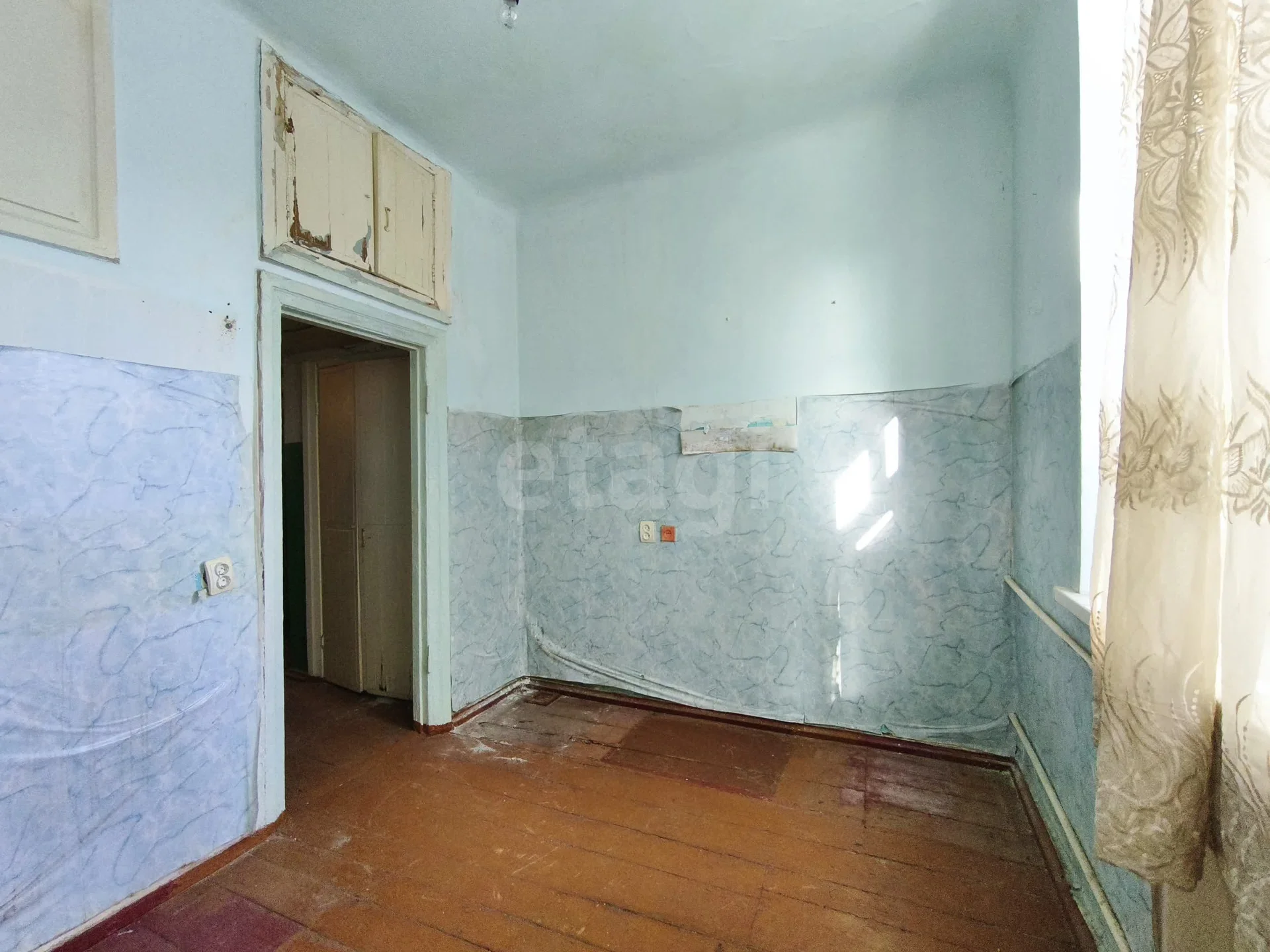 3-к квартира, 72.6м² (улица Коммунаров, 237) - миниатюра 9