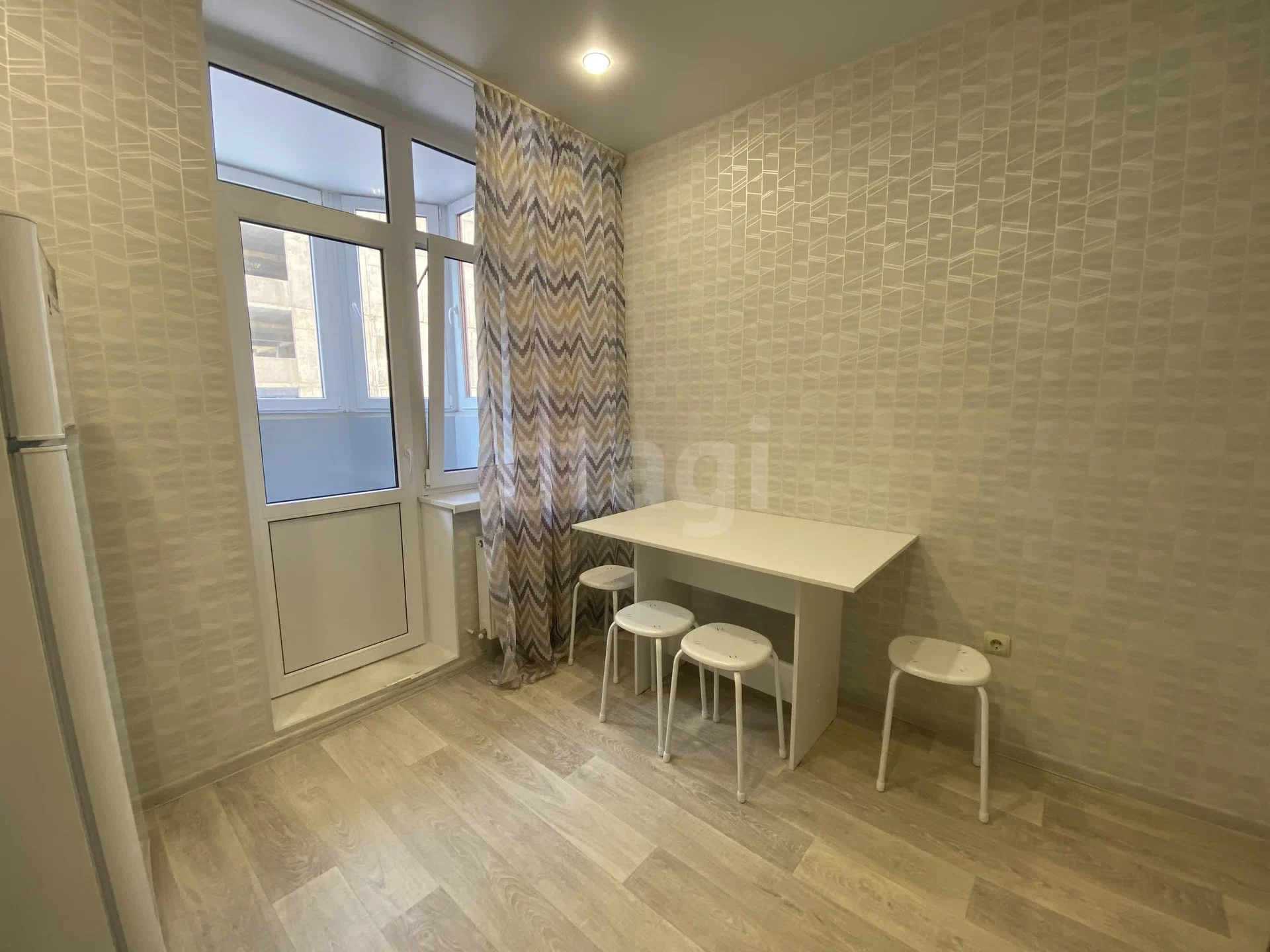 1-к квартира, 34.1м² (Боспорская улица, 10) - миниатюра 7