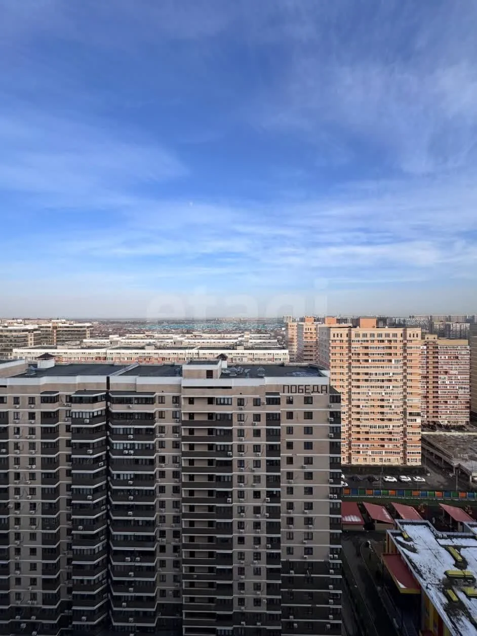1-к квартира, 32.9м² (улица Петра Метальникова, 36) - миниатюра 15