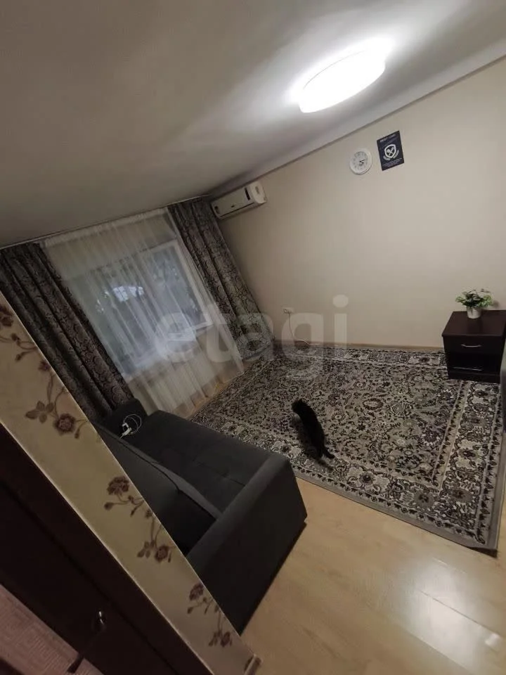1-к квартира, 27.6м² (улица Вавилова, 10) - миниатюра 2