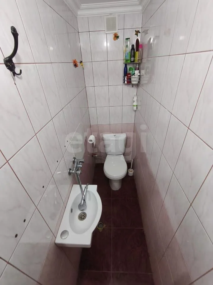 1-к квартира, 27.6м² (улица Вавилова, 10) - миниатюра 4