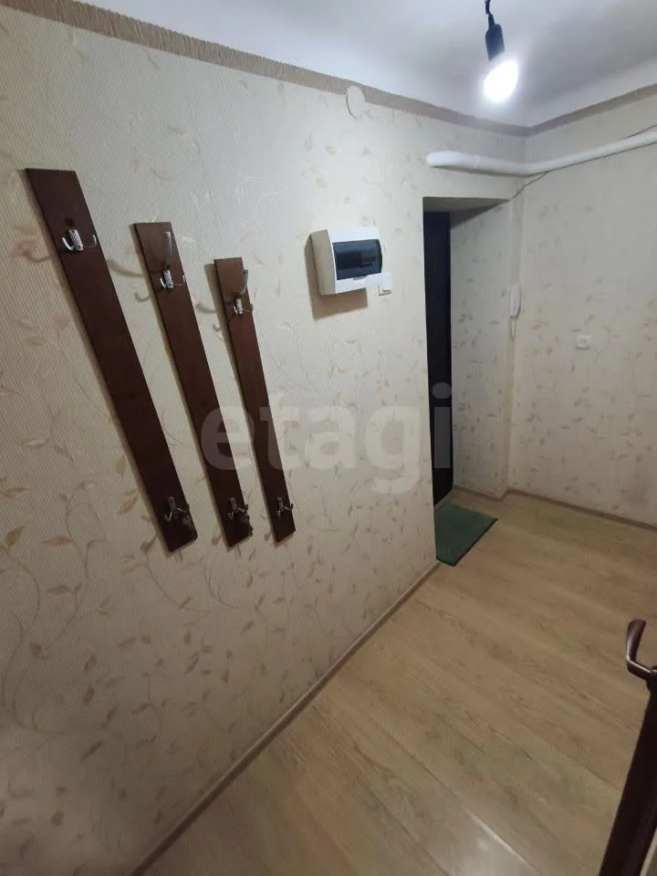 1-к квартира, 27.6м² (улица Вавилова, 10) - миниатюра 5