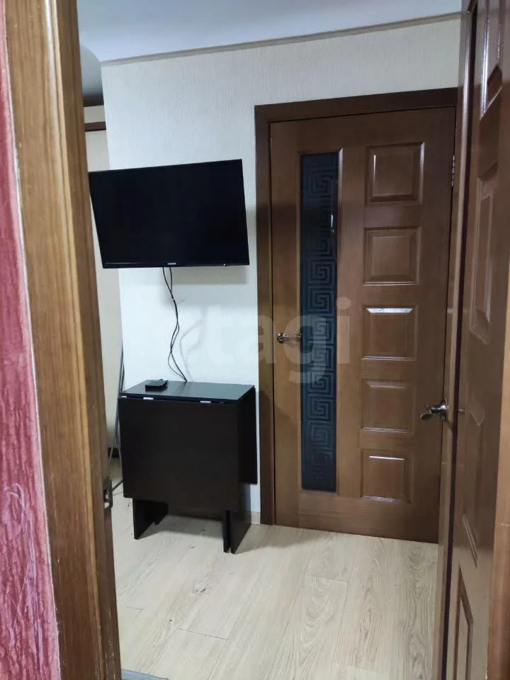 1-к квартира, 27.6м² (улица Вавилова, 10) - миниатюра 7