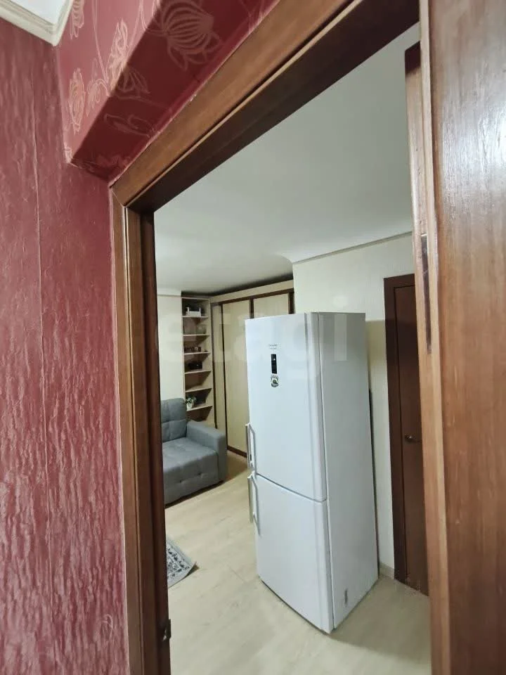 1-к квартира, 27.6м² (улица Вавилова, 10) - миниатюра 8