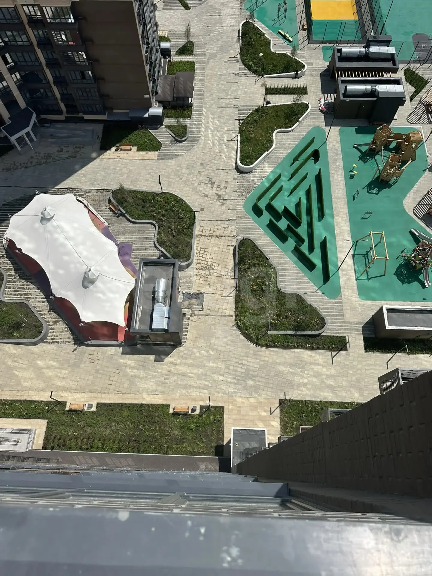 1-к квартира, 35.2м² (Константиновская улица, 5) - миниатюра 7