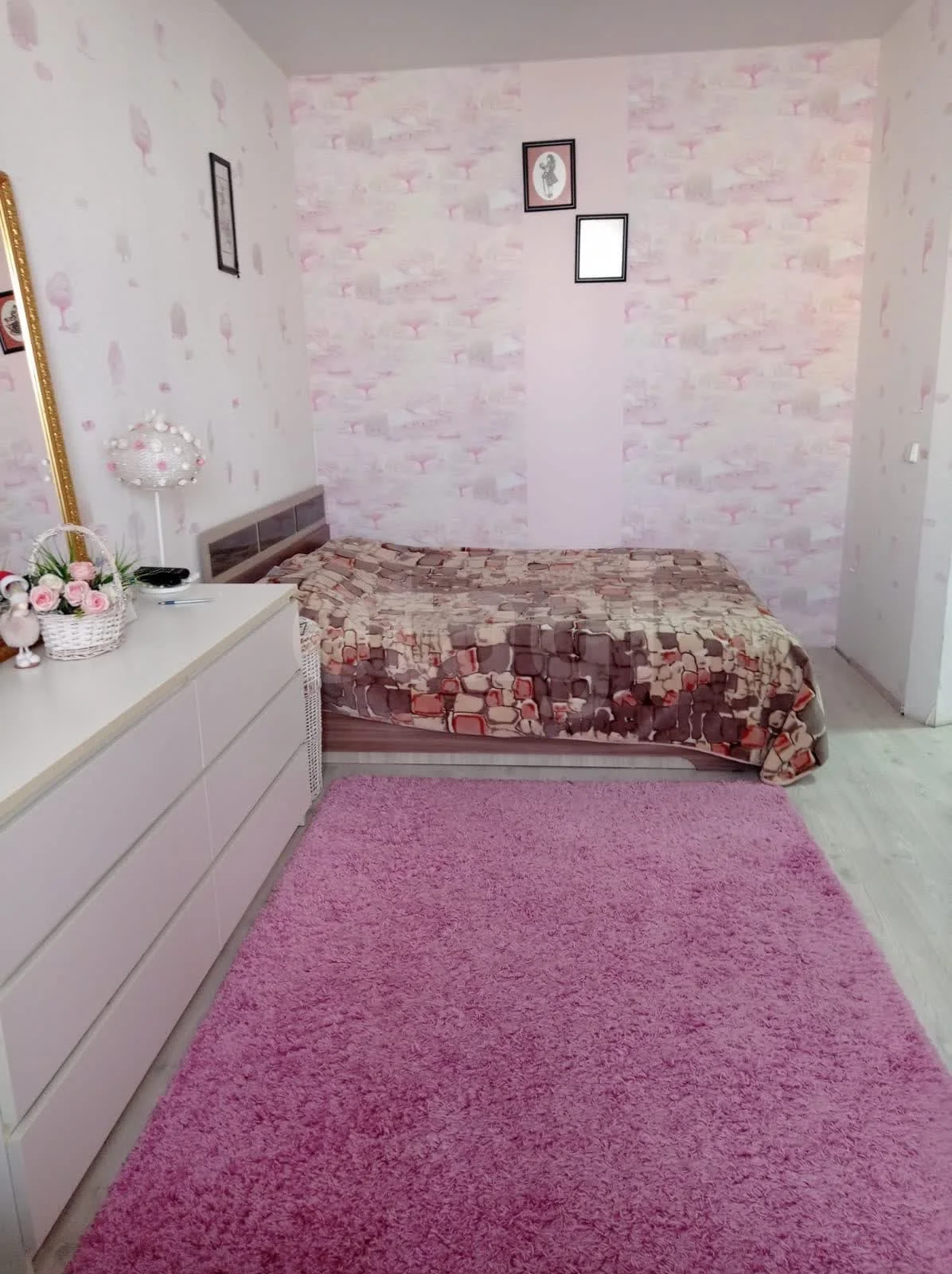 1-к квартира, 35м² (2-я Целиноградская улица, 38/1) - миниатюра 3