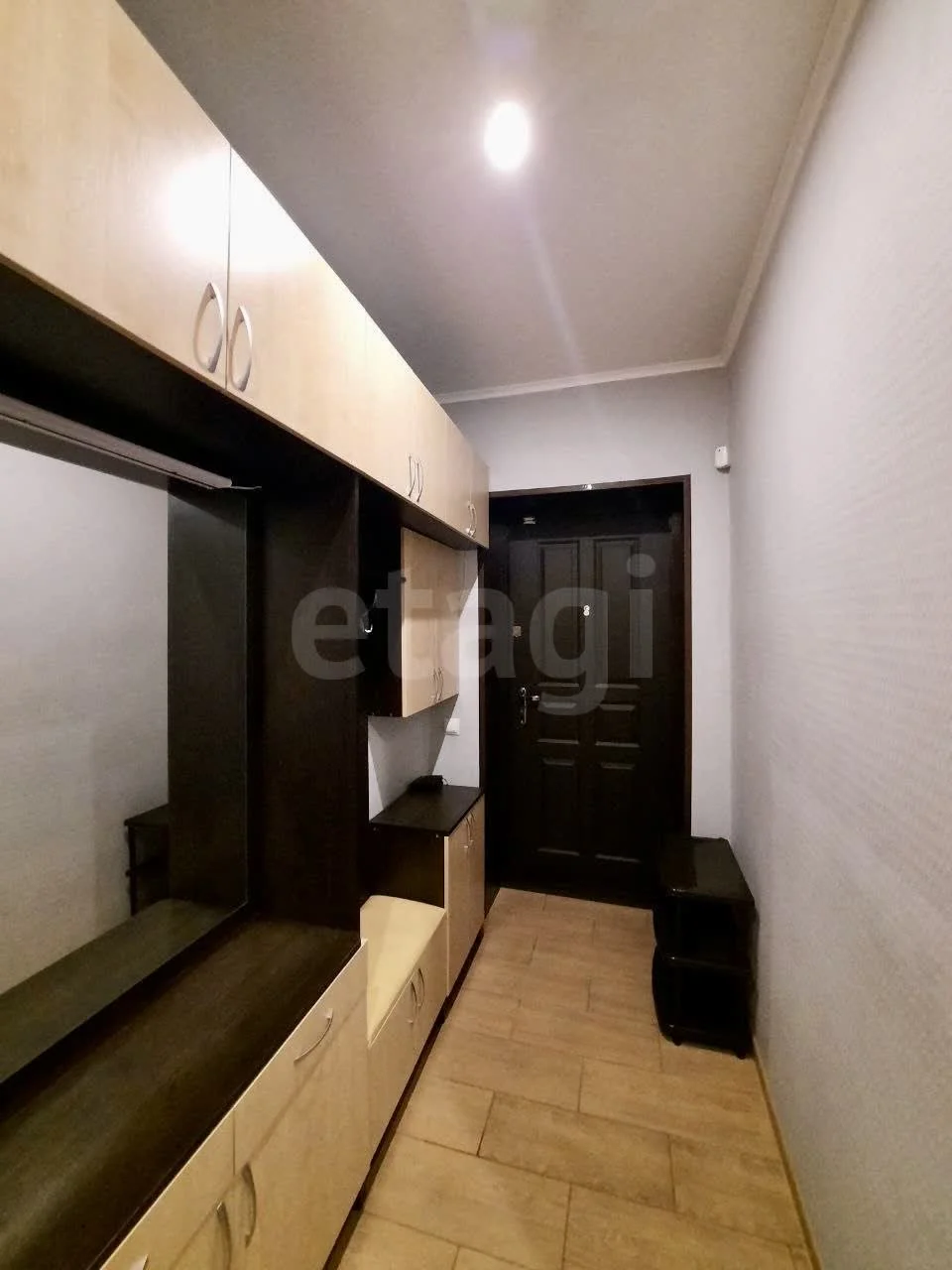 1-к квартира, 38.8м² (улица имени Дунаевского И.И., 22б) - миниатюра 11