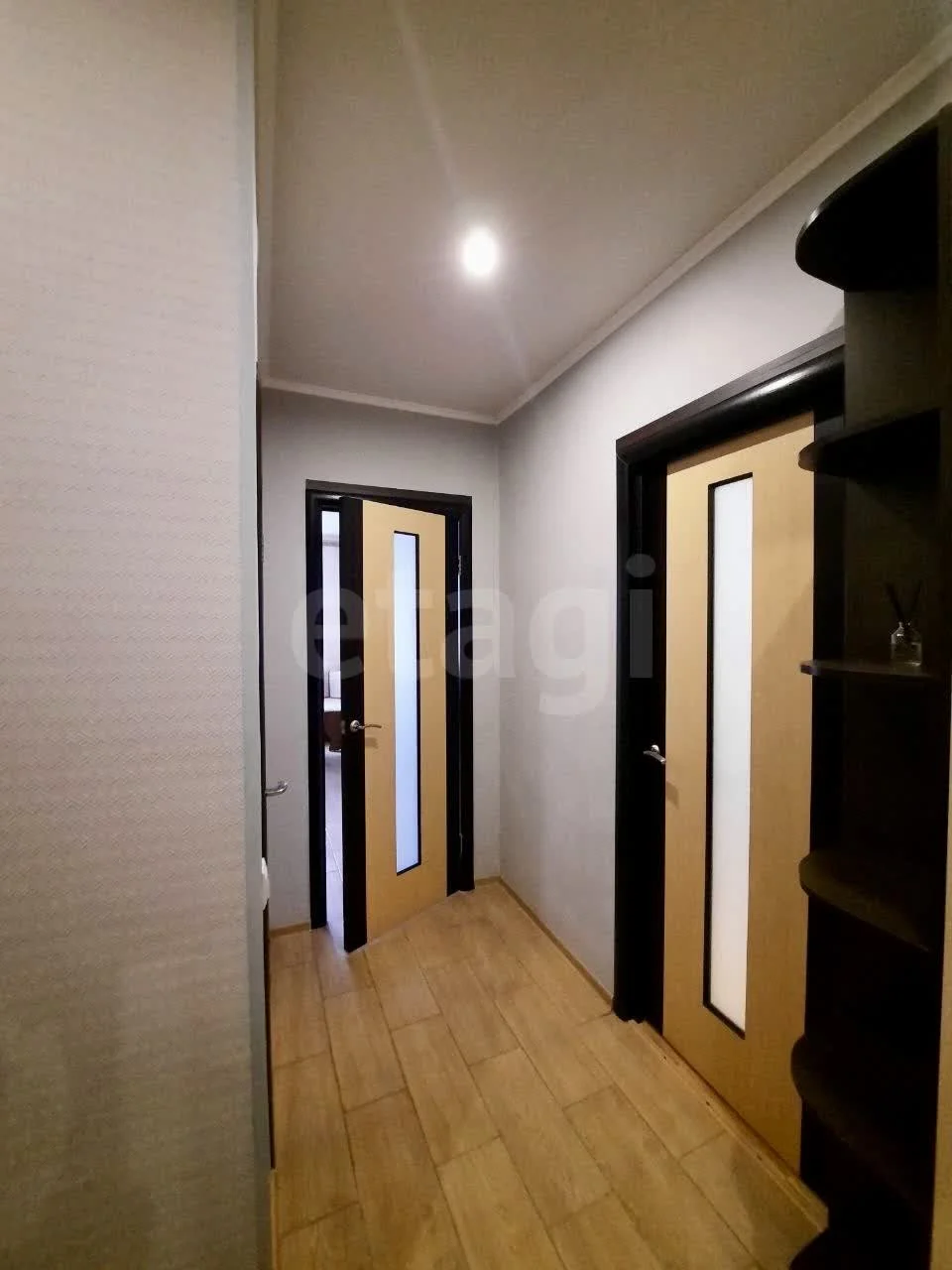 1-к квартира, 38.8м² (улица имени Дунаевского И.И., 22б) - миниатюра 13