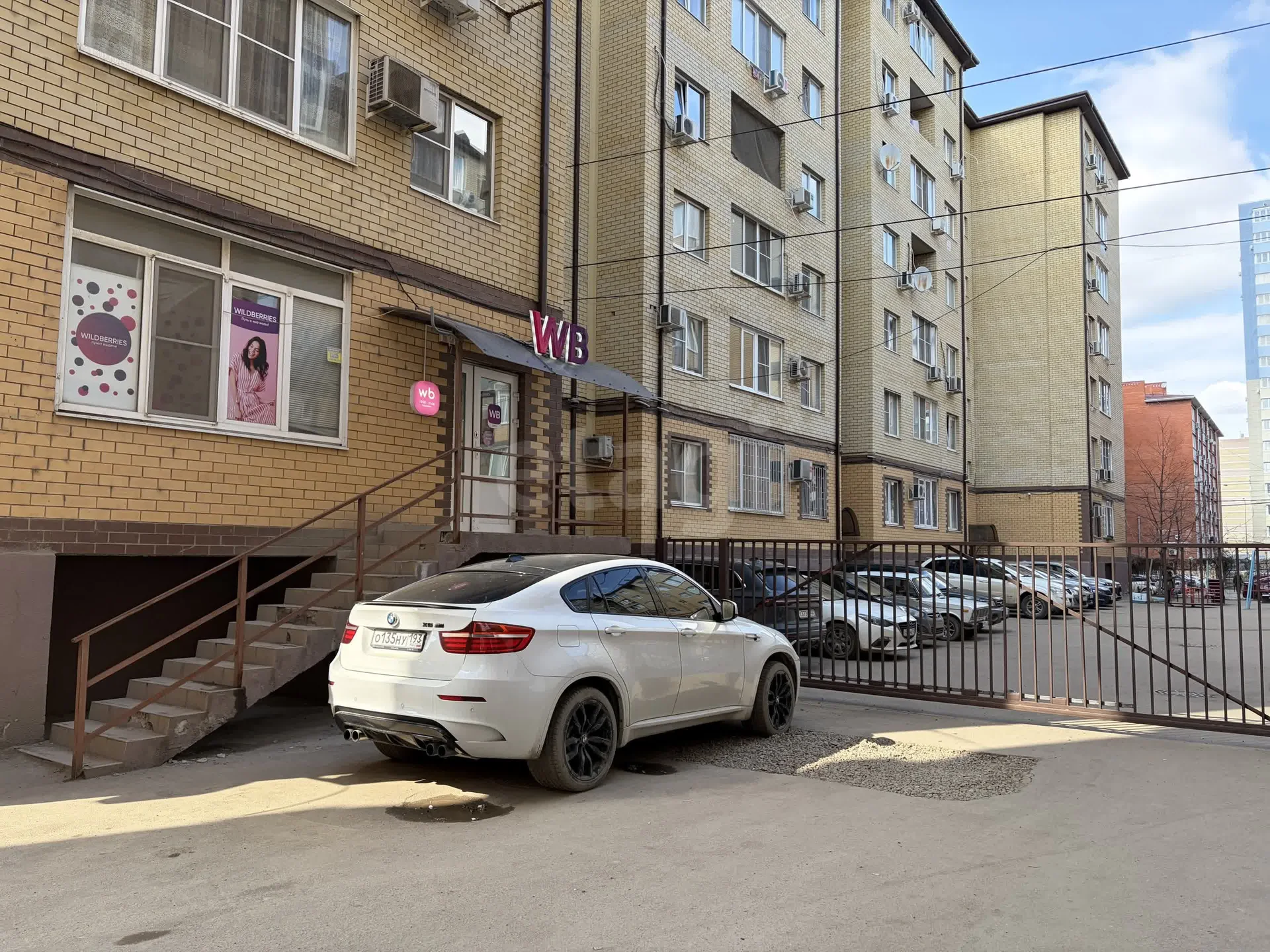 1-к квартира, 38.8м² (улица имени Дунаевского И.И., 22б) - миниатюра 18