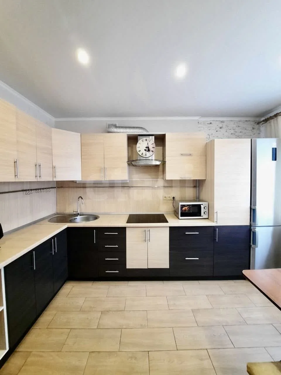 1-к квартира, 38.8м² (улица имени Дунаевского И.И., 22б) - миниатюра 4
