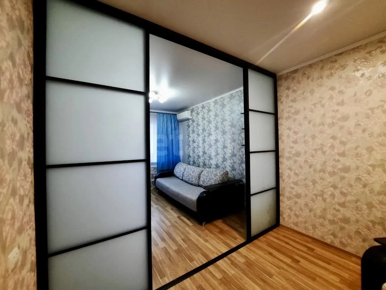 1-к квартира, 38.8м² (улица имени Дунаевского И.И., 22б) - миниатюра 7