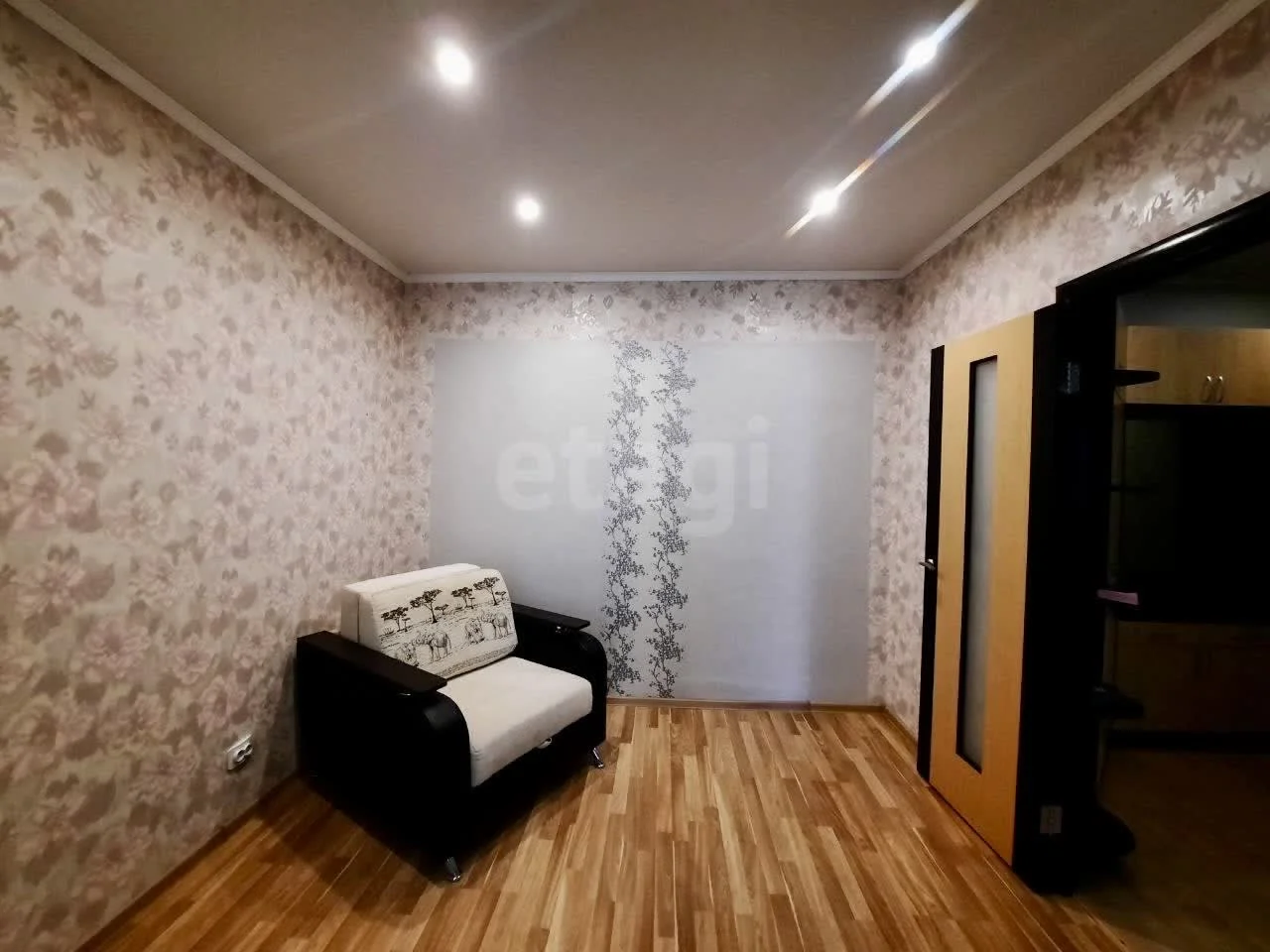 1-к квартира, 38.8м² (улица имени Дунаевского И.И., 22б) - миниатюра 8