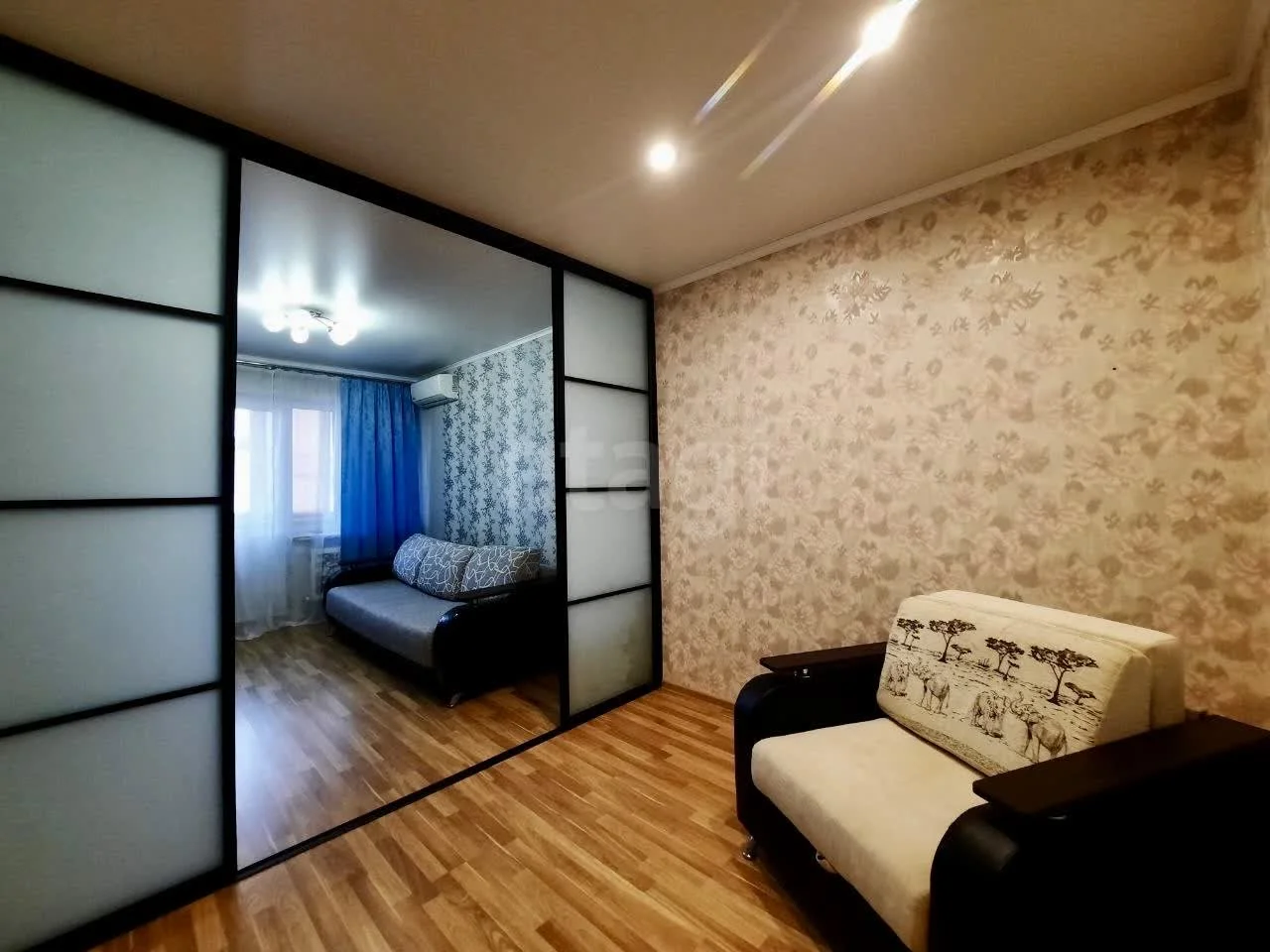 1-к квартира, 38.8м² (улица имени Дунаевского И.И., 22б) - миниатюра 9