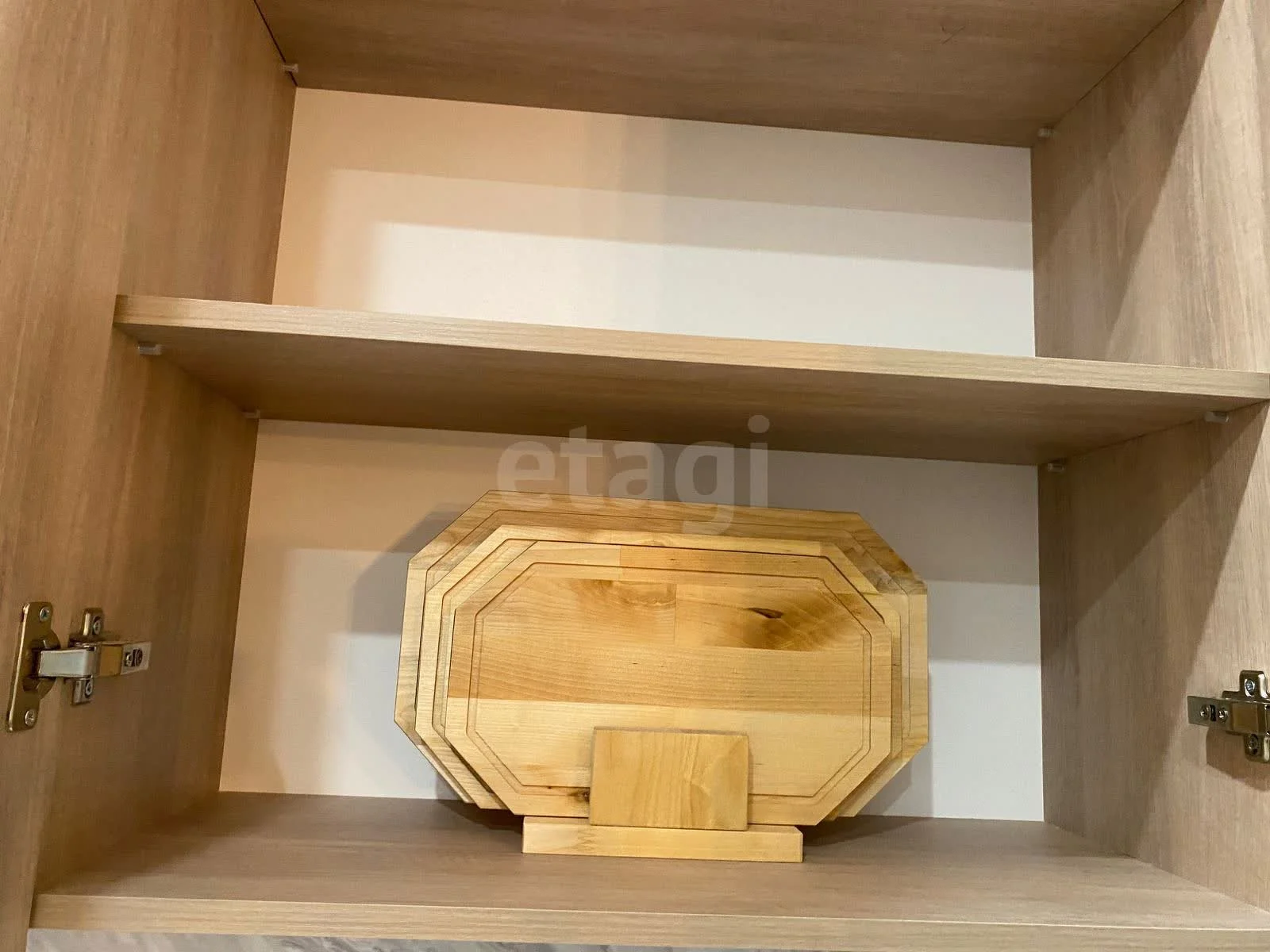 1-к квартира, 40м² (улица им. Мурата Ахеджака, 12к10) - миниатюра 14