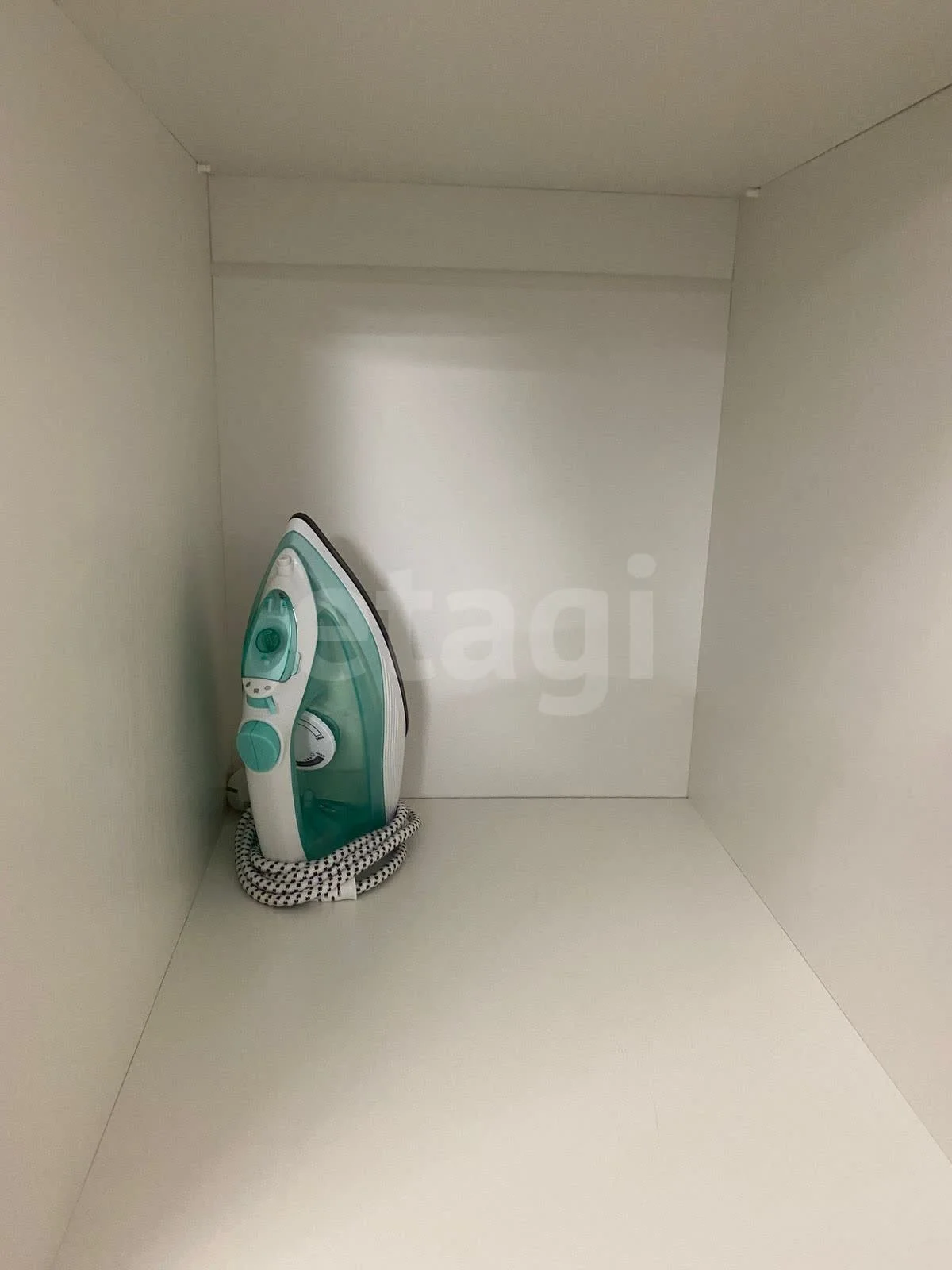 1-к квартира, 40м² (улица им. Мурата Ахеджака, 12к10) - миниатюра 16