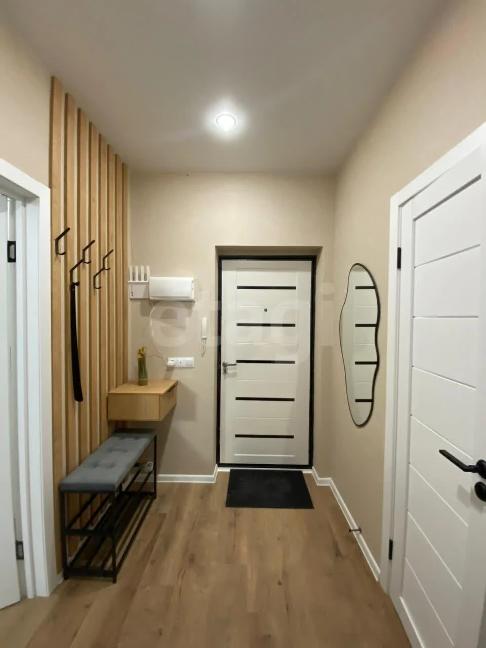 1-к квартира, 40м² (улица им. Мурата Ахеджака, 12к10) - миниатюра 19