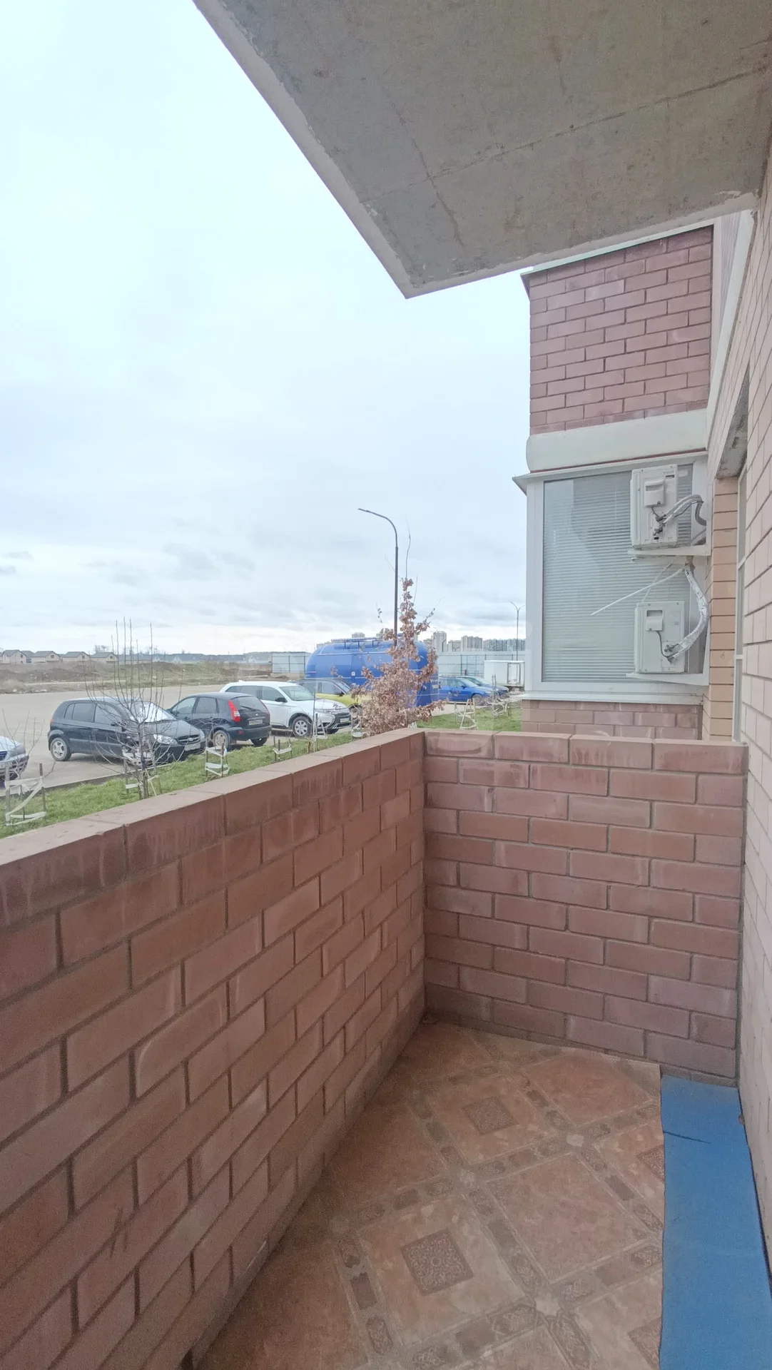 1-к квартира, 33.5м² (Сахалинская улица, 15к6) - миниатюра 11