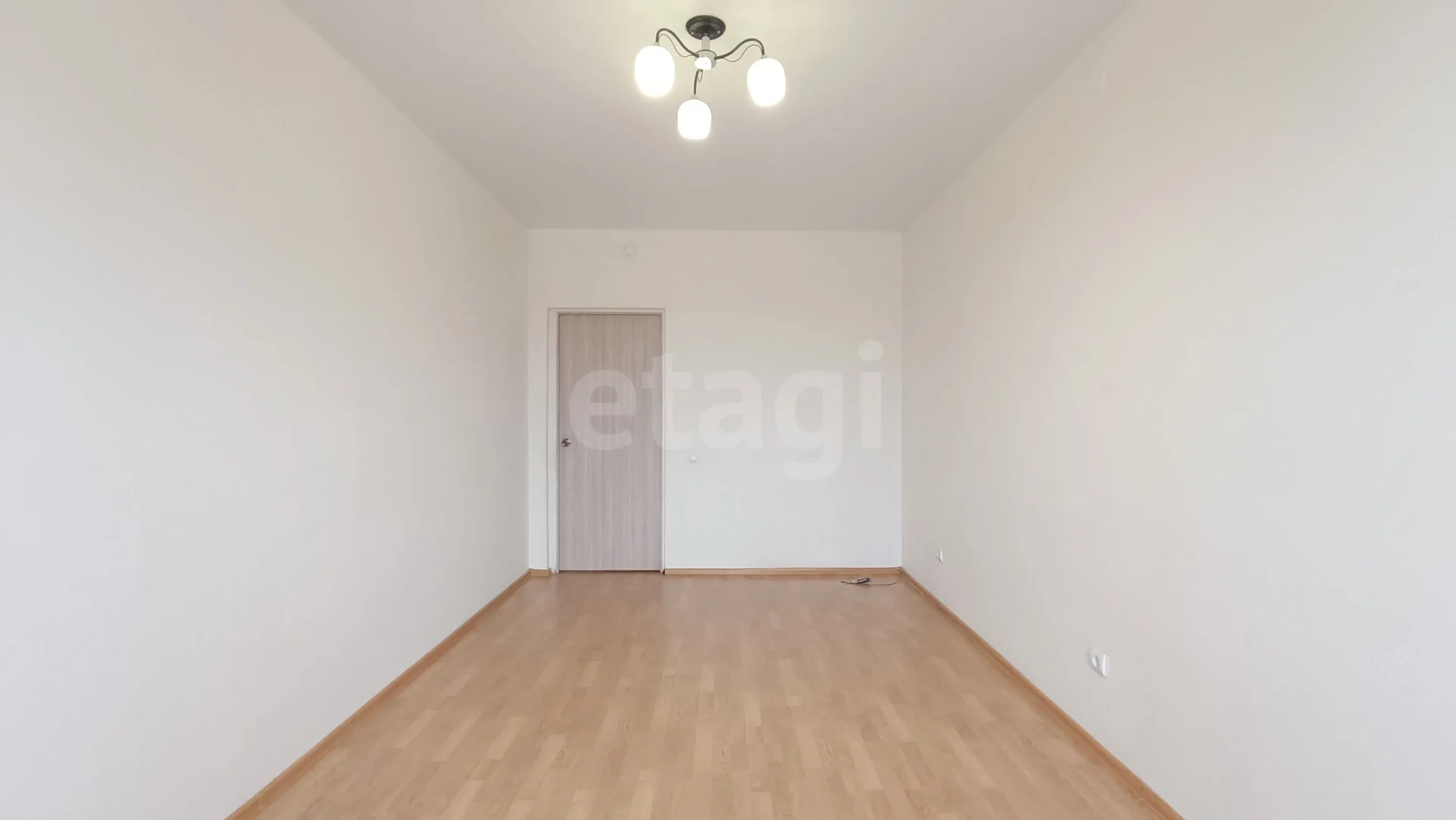 1-к квартира, 33.5м² (Сахалинская улица, 15к6) - миниатюра 2