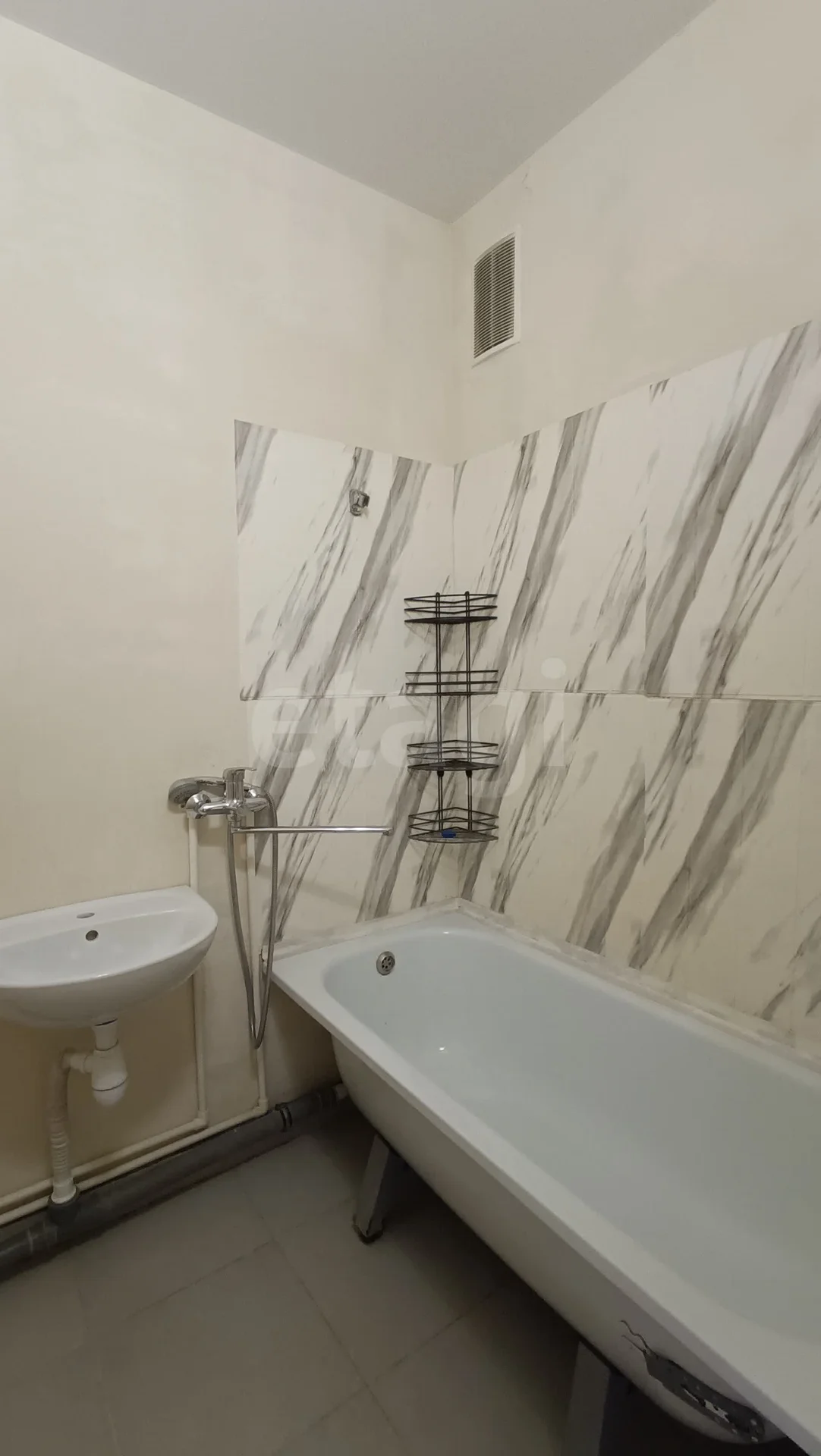 1-к квартира, 33.5м² (Сахалинская улица, 15к6) - миниатюра 5