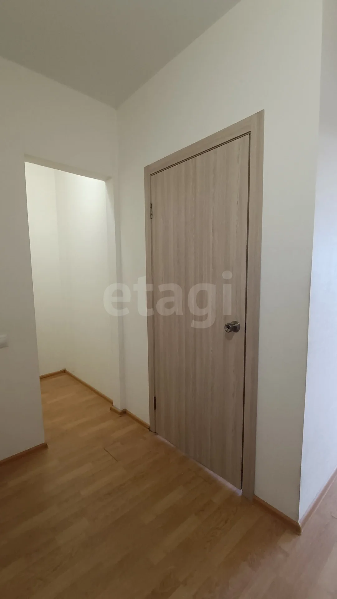 1-к квартира, 33.5м² (Сахалинская улица, 15к6) - миниатюра 8