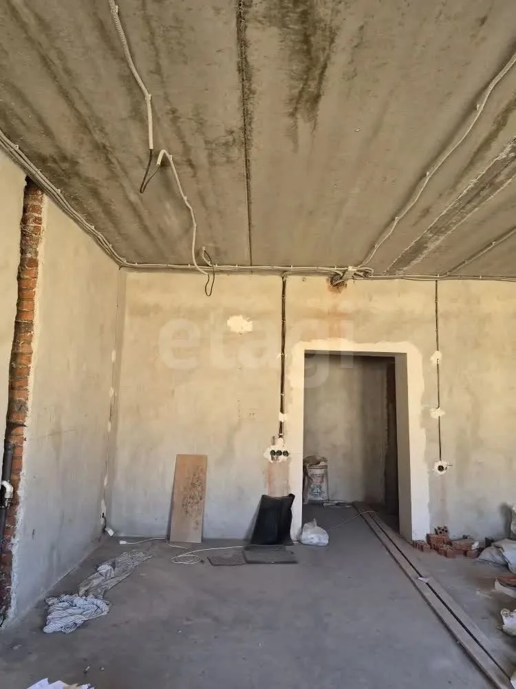 2-к квартира, 78м² (Крылатская улица, 21) - миниатюра 10
