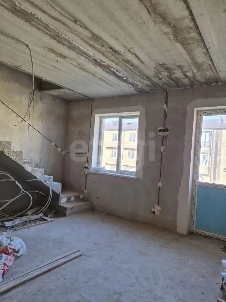 2-к квартира, 78м² (Крылатская улица, 21) - миниатюра 12