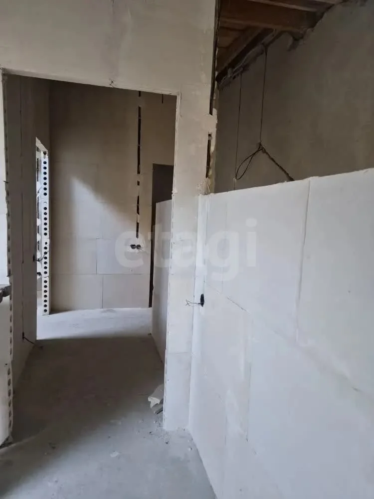2-к квартира, 78м² (Крылатская улица, 21) - миниатюра 15
