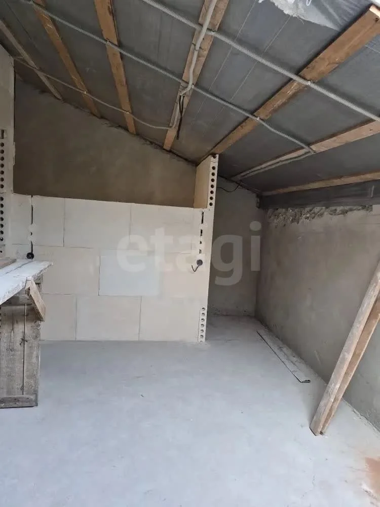 2-к квартира, 78м² (Крылатская улица, 21) - миниатюра 16