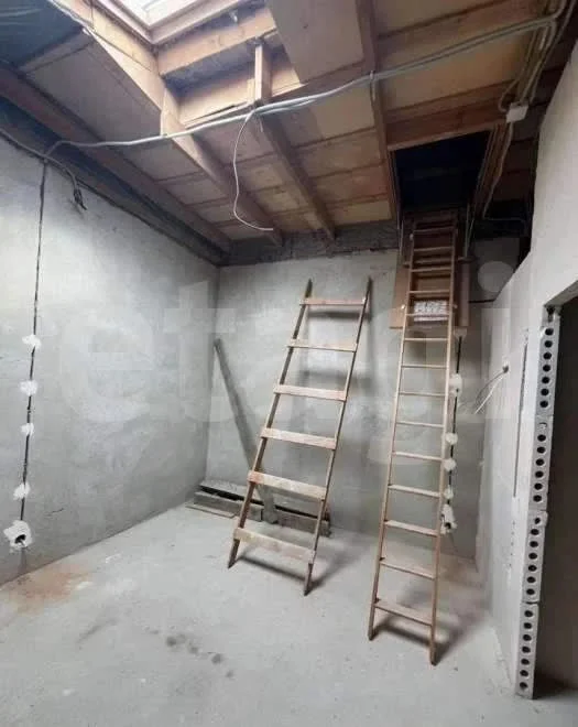 2-к квартира, 78м² (Крылатская улица, 21) - миниатюра 3