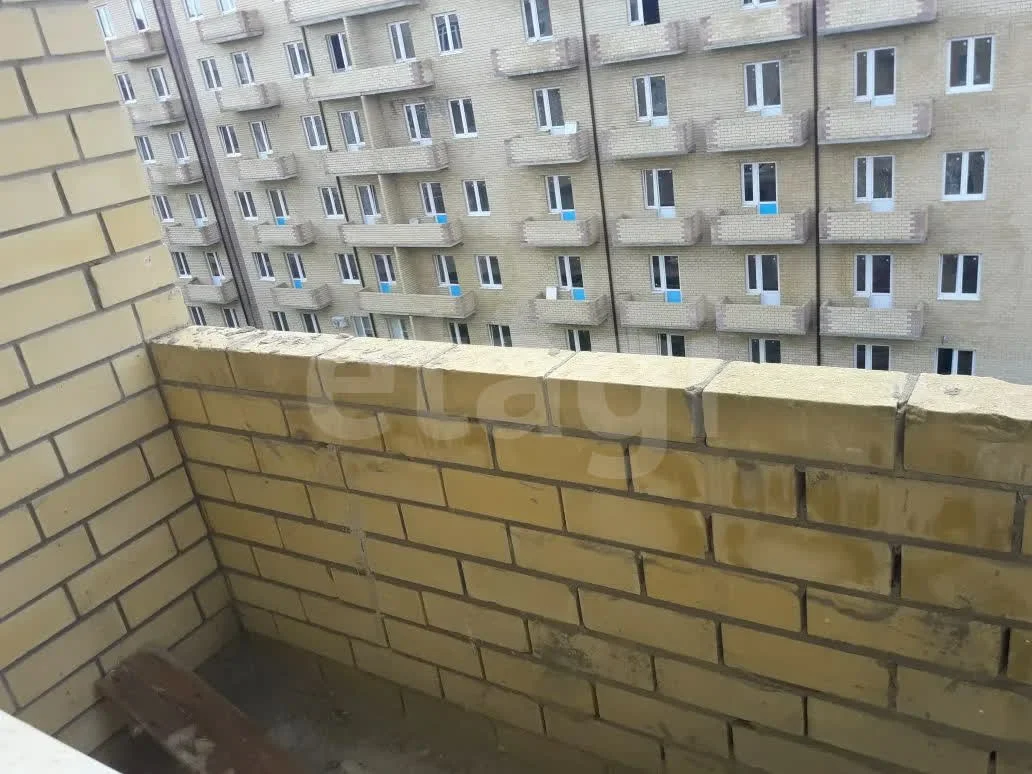 2-к квартира, 78м² (Крылатская улица, 21) - миниатюра 5
